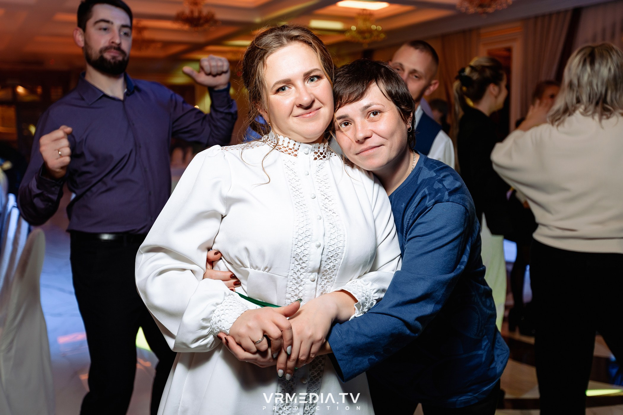 Выходные в ресторане «Лазурный берег»