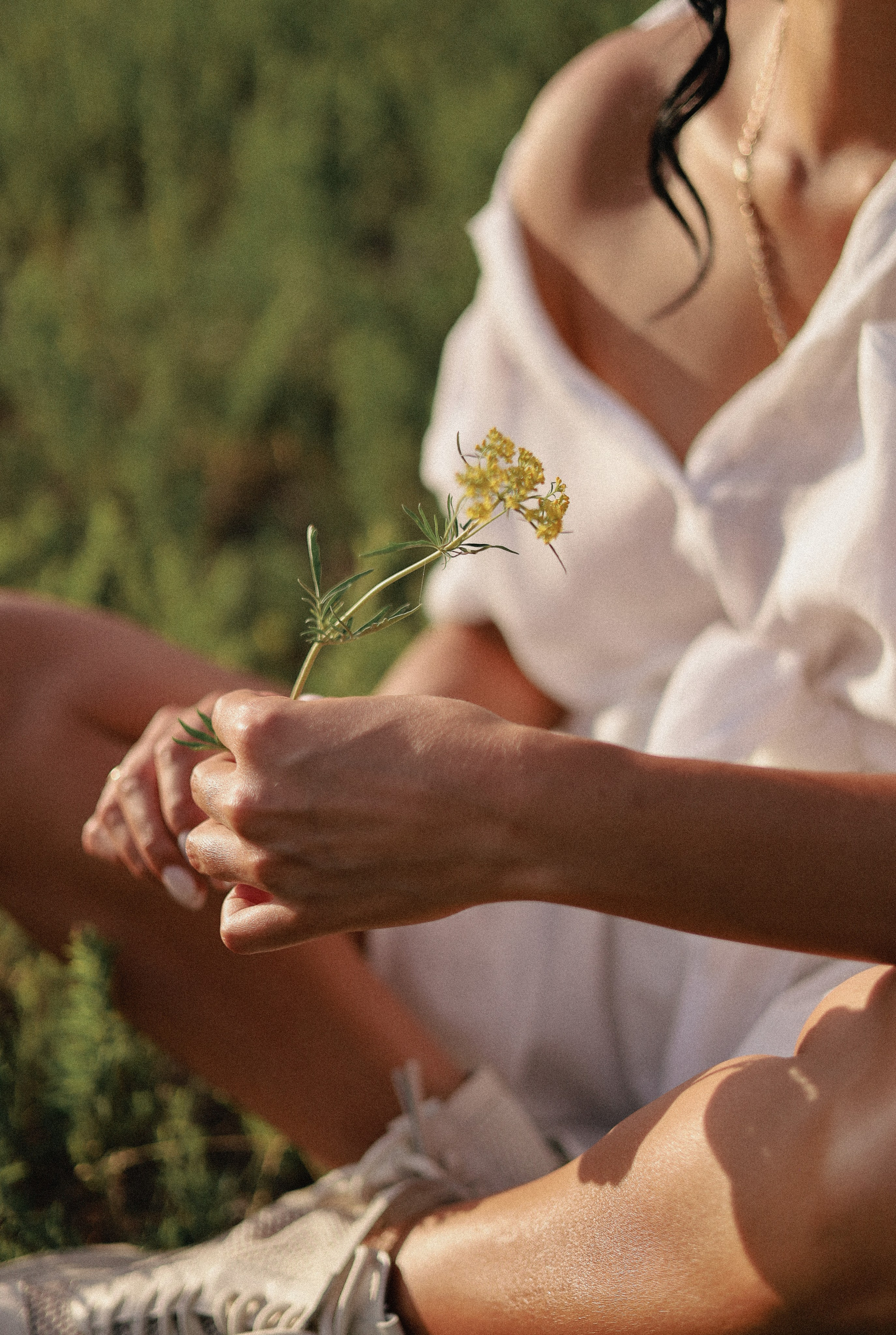 Таня. Фотограф в г. Чита