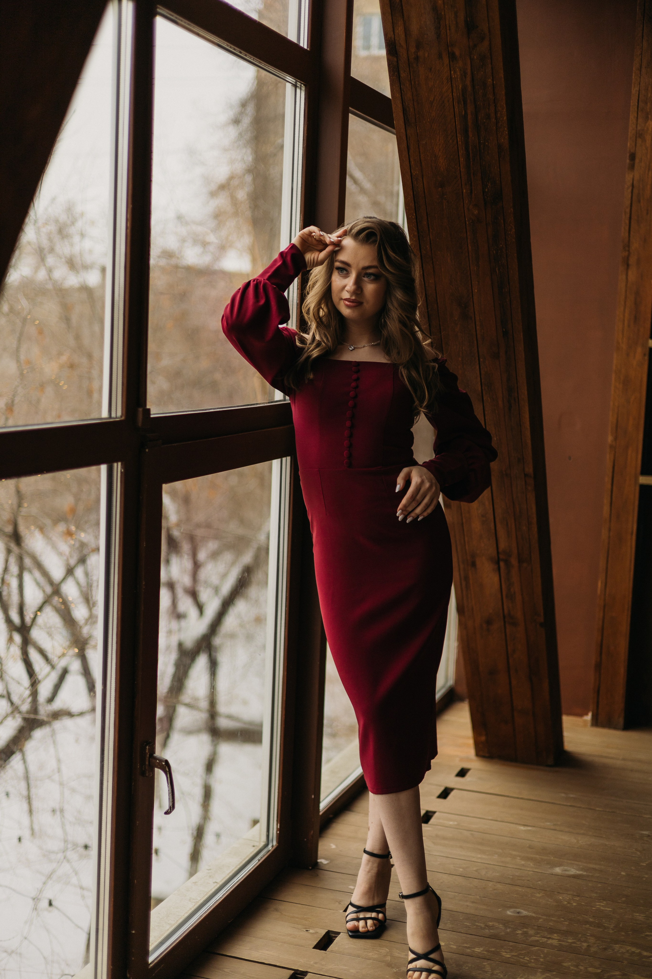 Маленькая история одной семьи♡. Фотограф в г. Чита