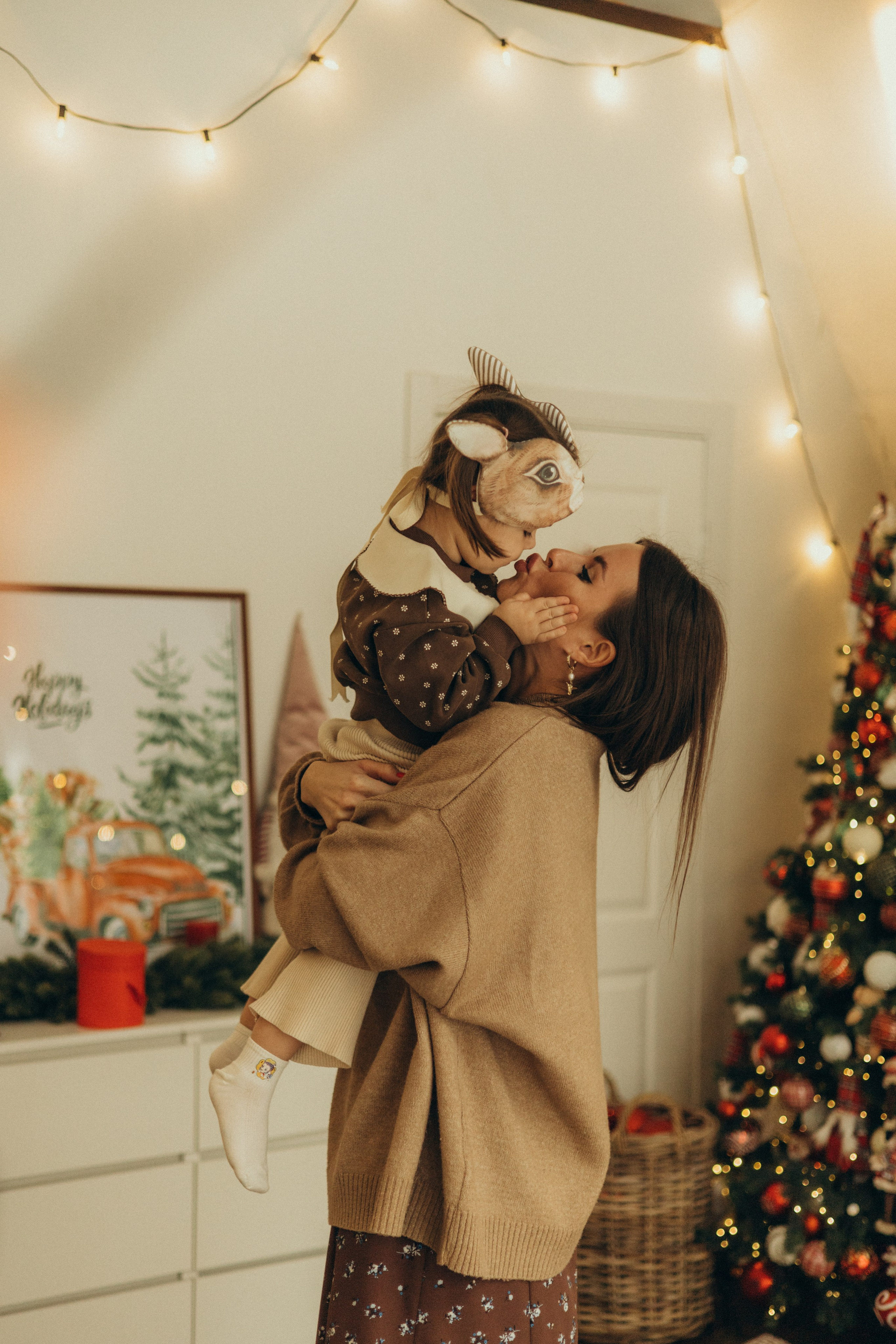 Ира ♡ Марьям. Фотограф в г. Чита