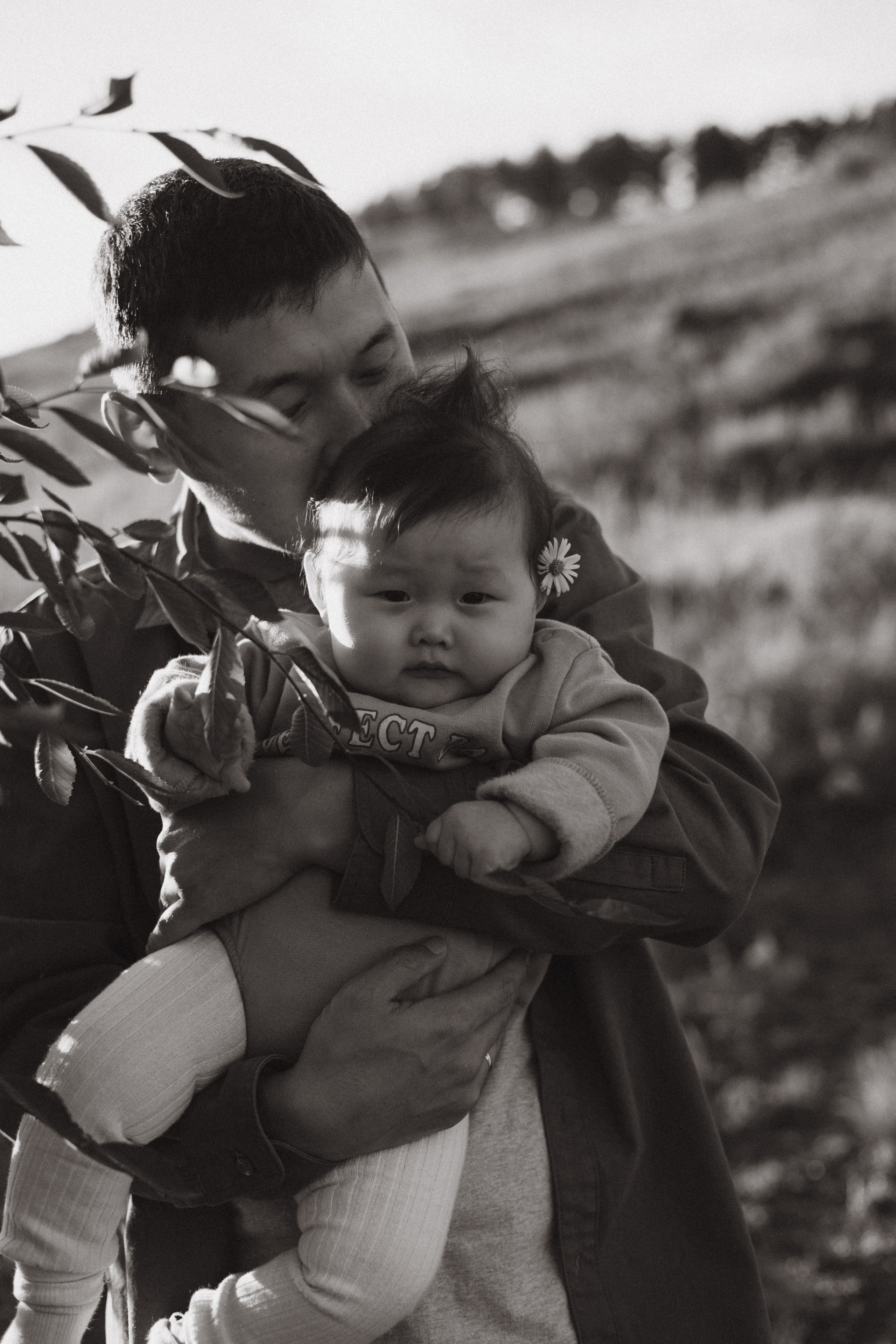 Когда столько жизни в одном дне…. Фотограф в г. Чита