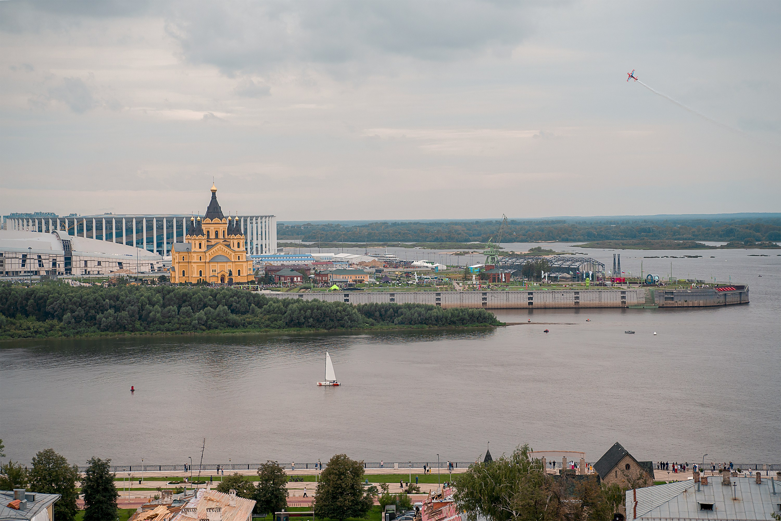 Нижний Новгород. Контент-фотограф в Нижнем Новгороде Антошина Ольга