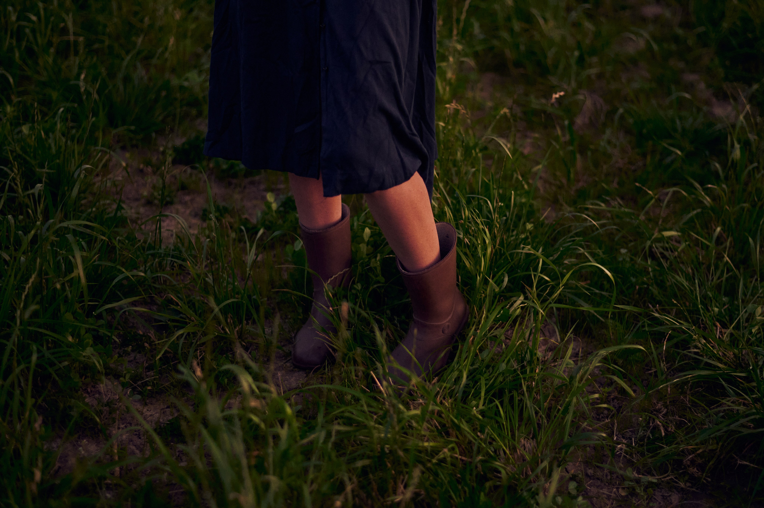 Алина. Яна Плесовских — плёночный и цифровой фотограф в Москве