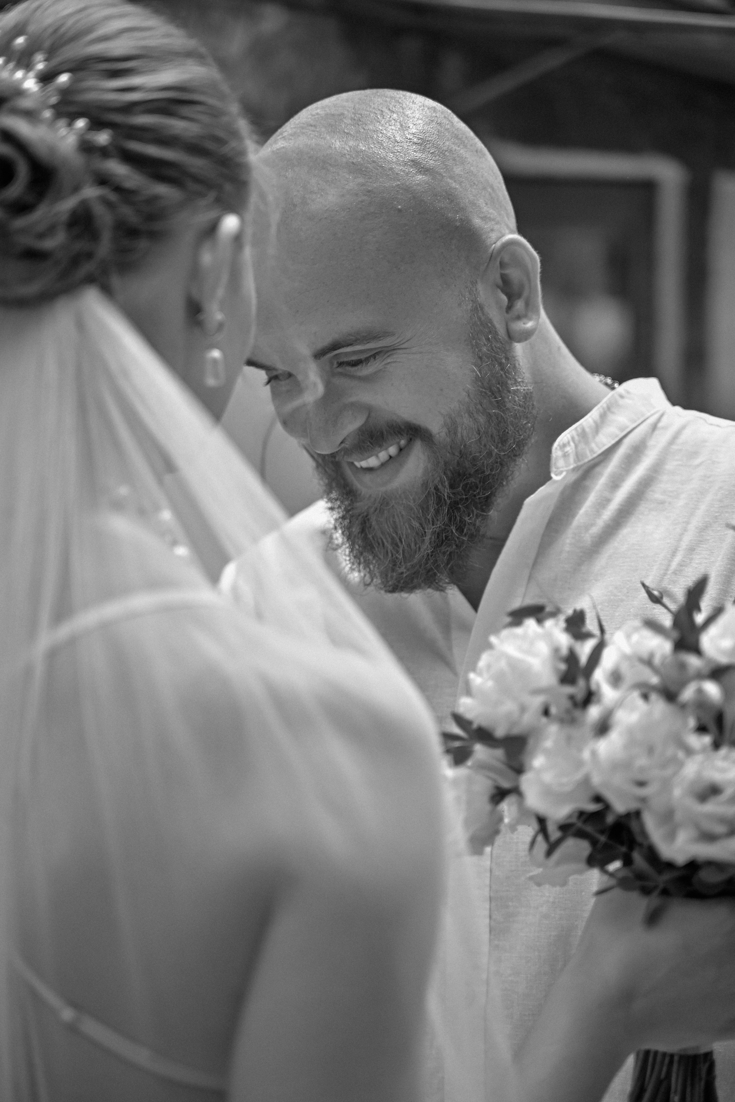 Николай Анастасия. Свадебный фотограф Анна Хочева