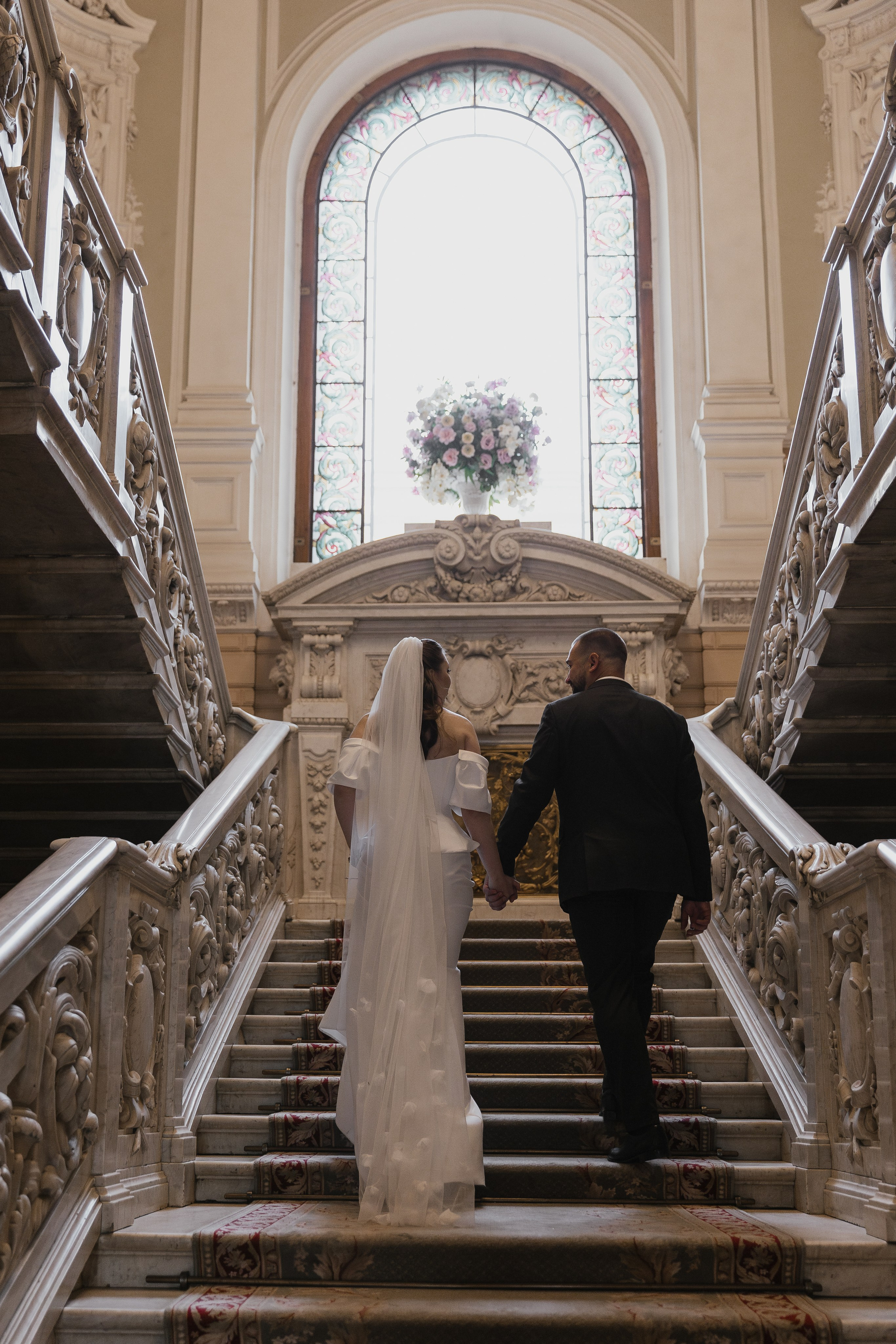 WEDDING M&P. Свадебный фотограф Дмитрий Краснов. Санкт-Петербург