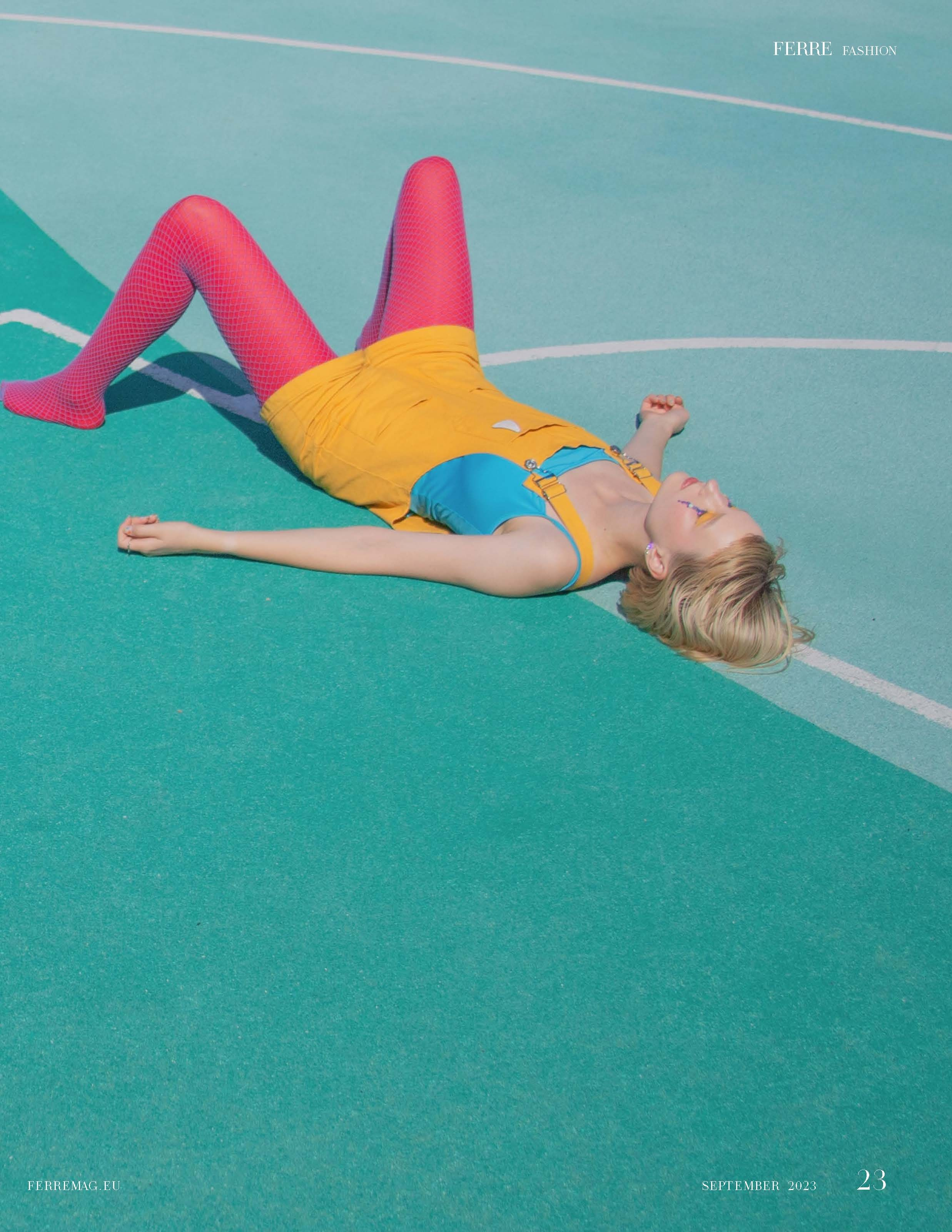 Публикации. Kourks photo | Perm