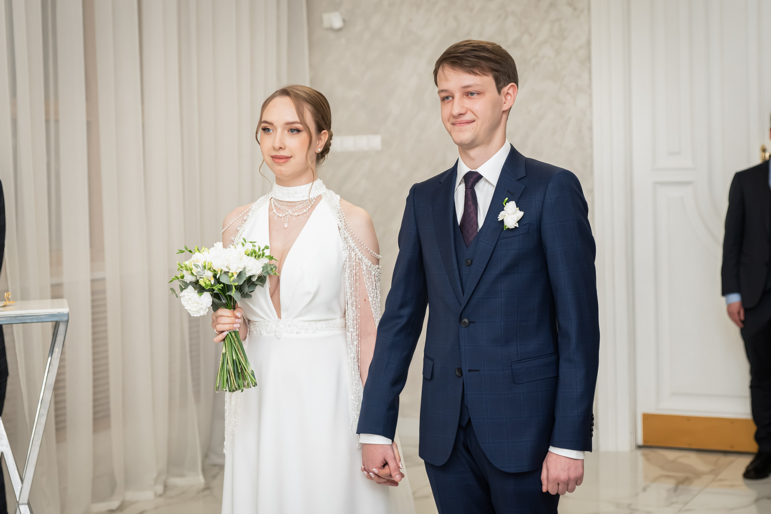 Артём и Юлия. Семейный и детский фотограф в Москве Евгения Миронова