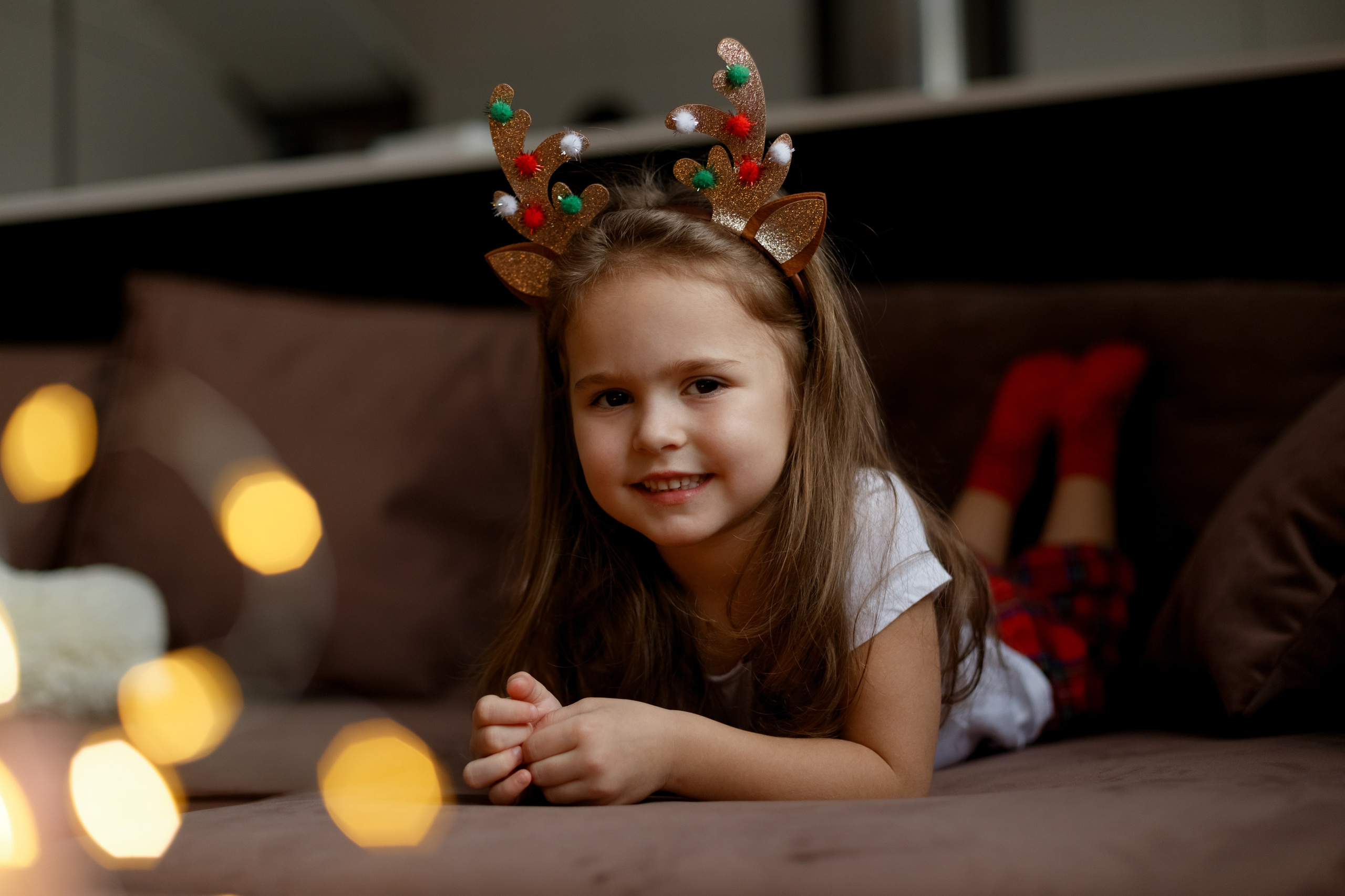 Дома. Фотограф в Санкт-Петербурге Наталья Макарова