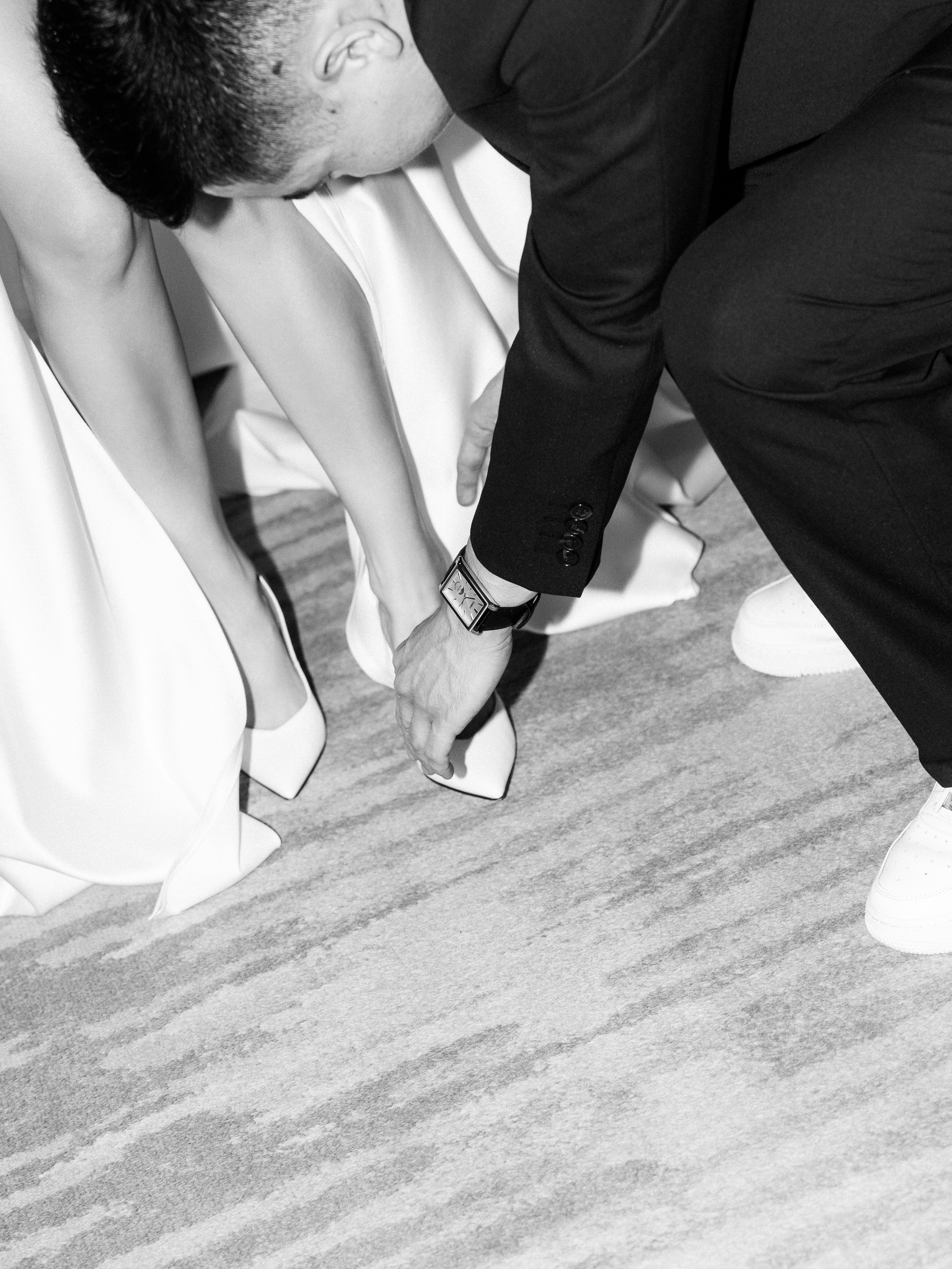 Диана & Жаргал. Женский портрет и свадьбы в Москве. Морад Диана