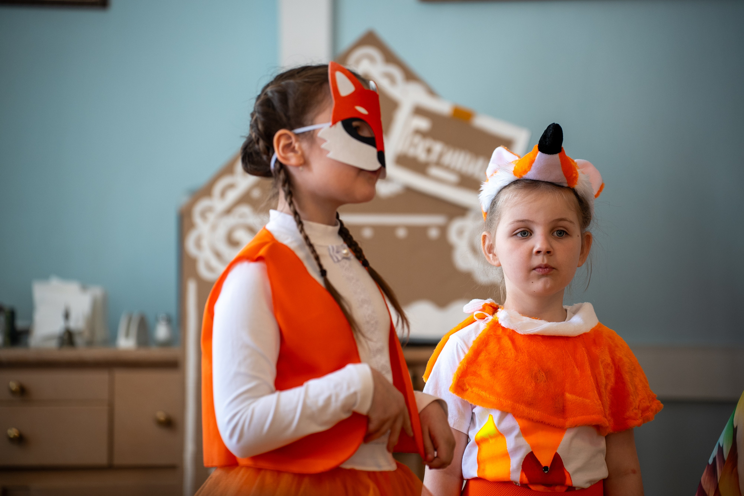 СВЕТЛАЯ ПАСХА В ВОСКРЕСНОЙ ШКОЛЕ. НИКОЛО-БОГОЯВЛЕНСКИЙ МОРСКОЙ СОБОР
