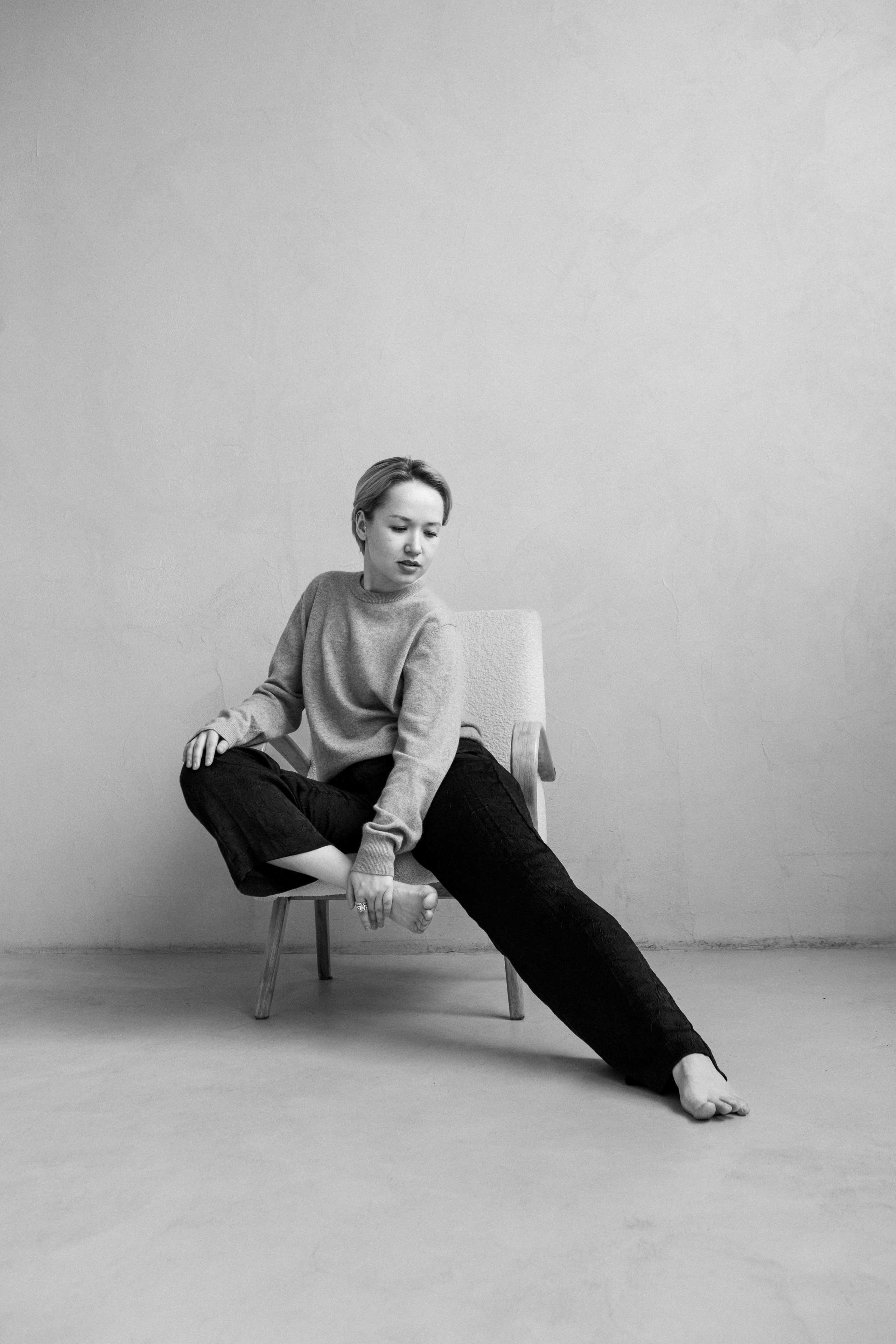 Albina. Portrait, family and pet photographer in Cyprus, Ksenia Bourdelle