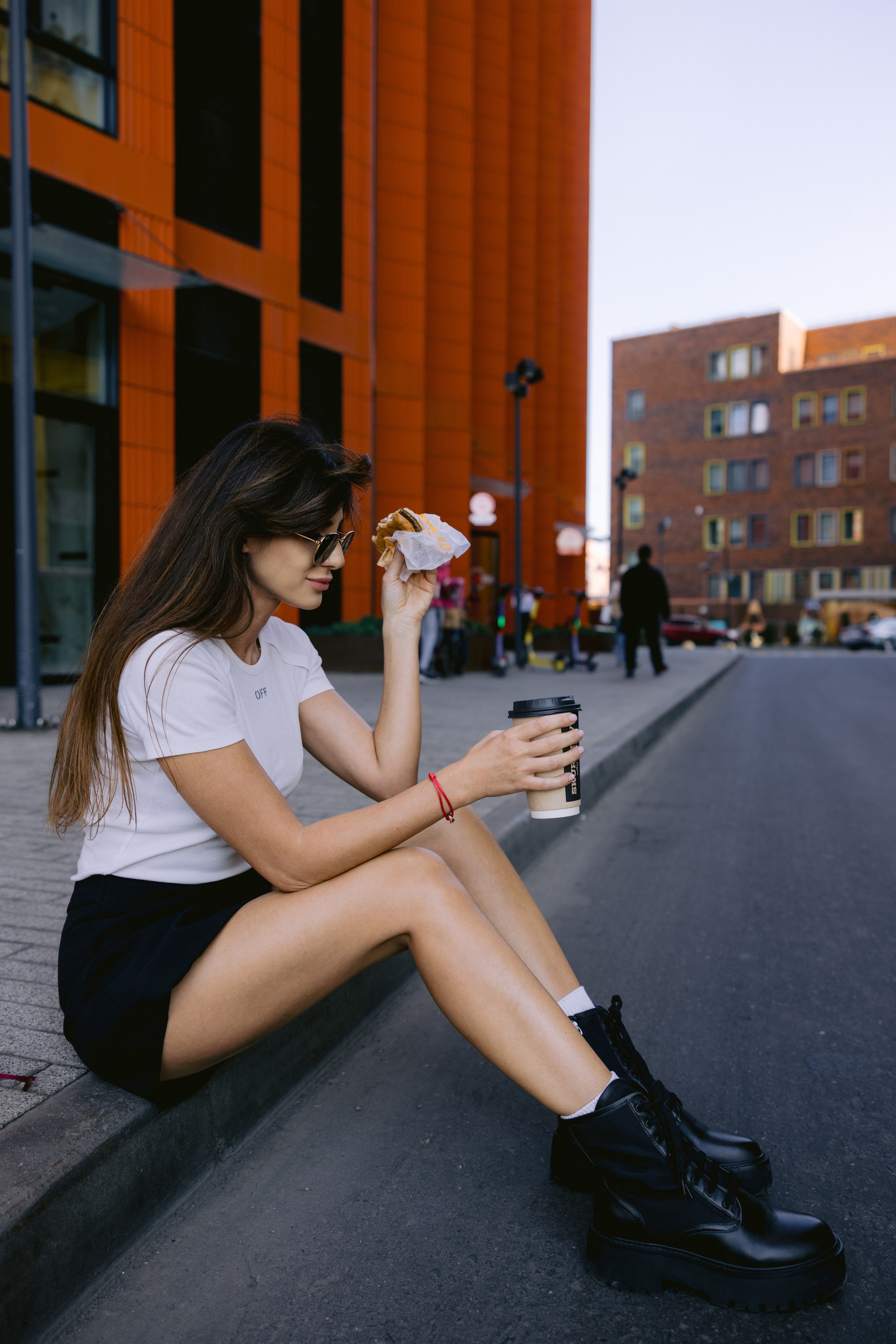 Нино. Фотограф Петрова Мария