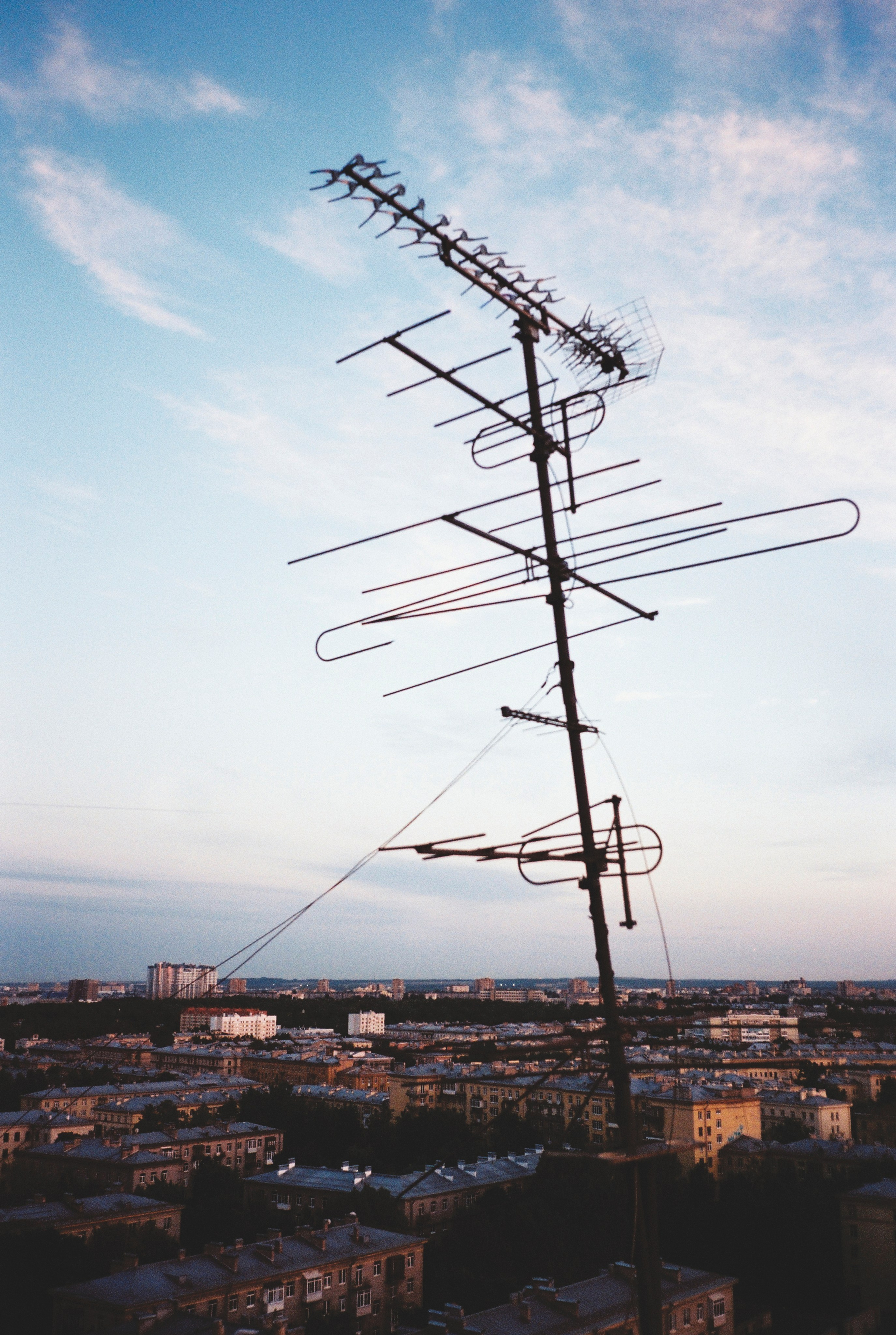 Фотографии цветные. Свадебный и семейный пленочный фотограф в Петербурге Истомина Ирина