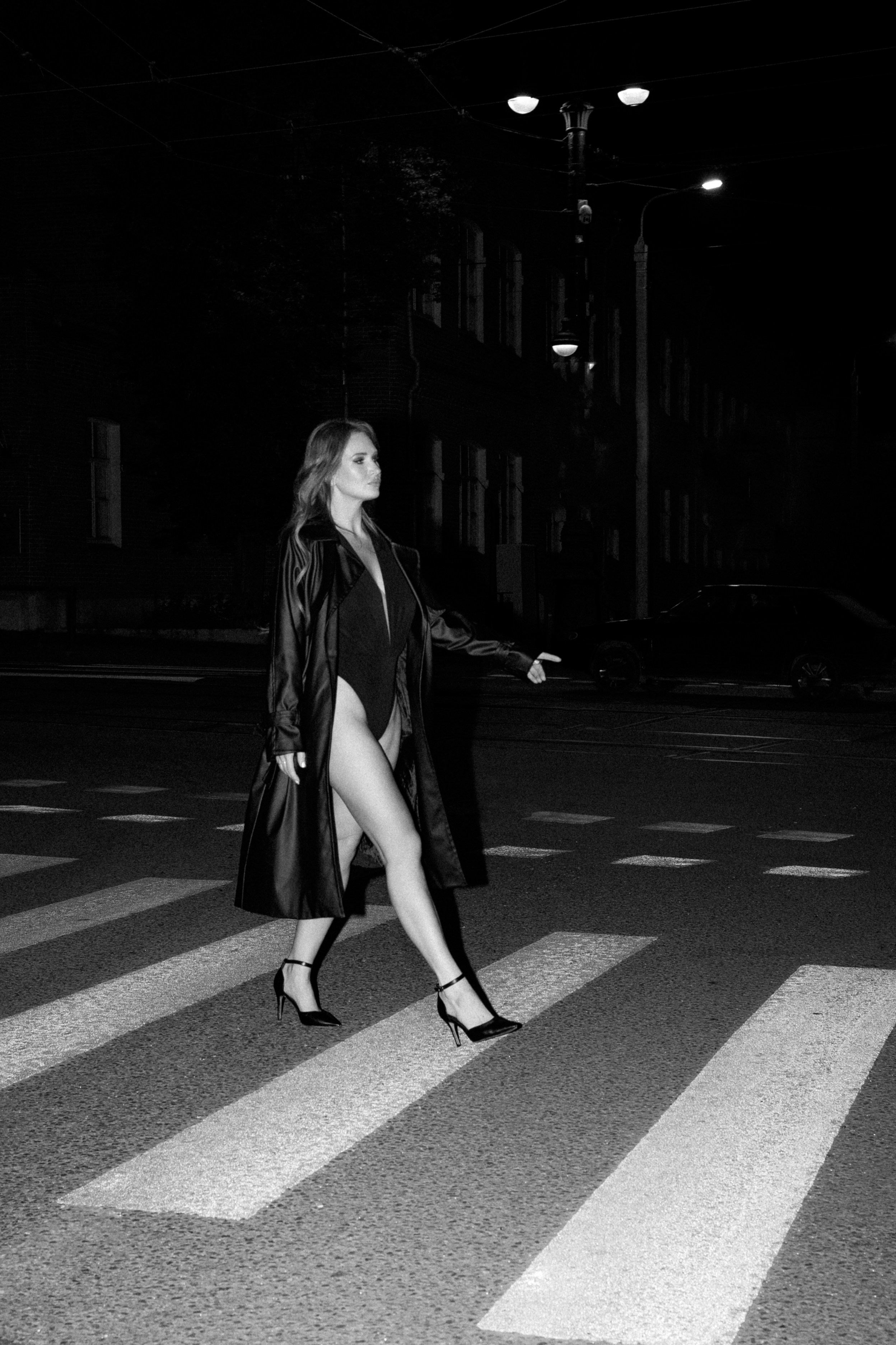 Юлия. Fashion & Boudoir