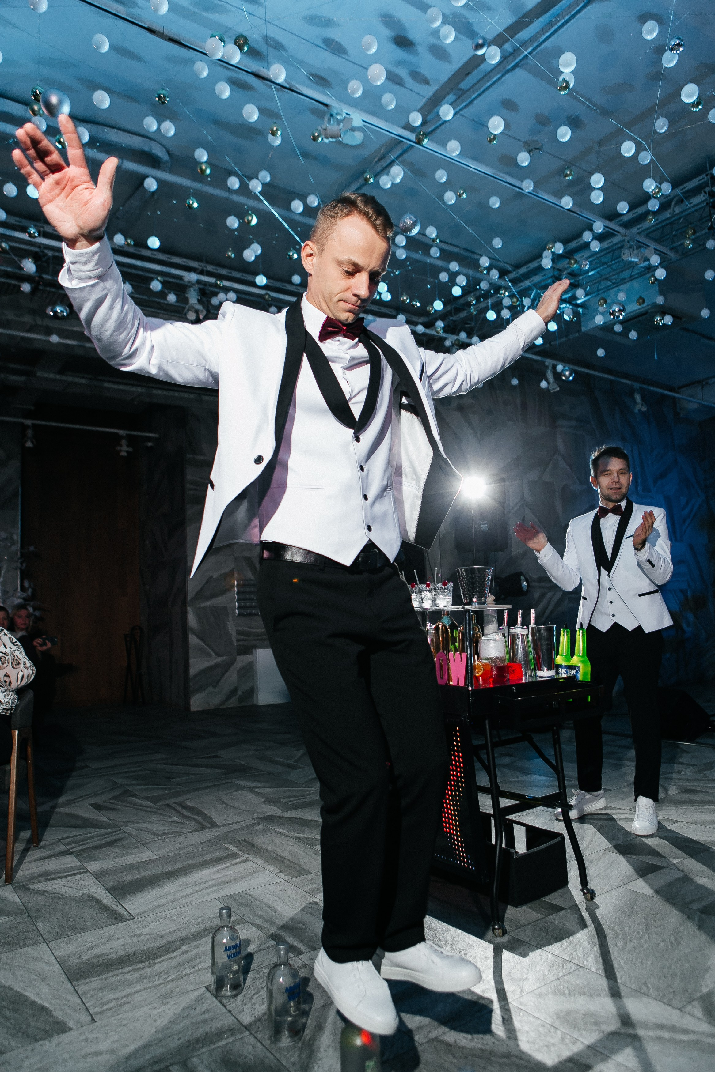 Корпоративная фотосъемка. Свадебный и контент фотограф в Нижнем Новгороде Владимир Пресняков