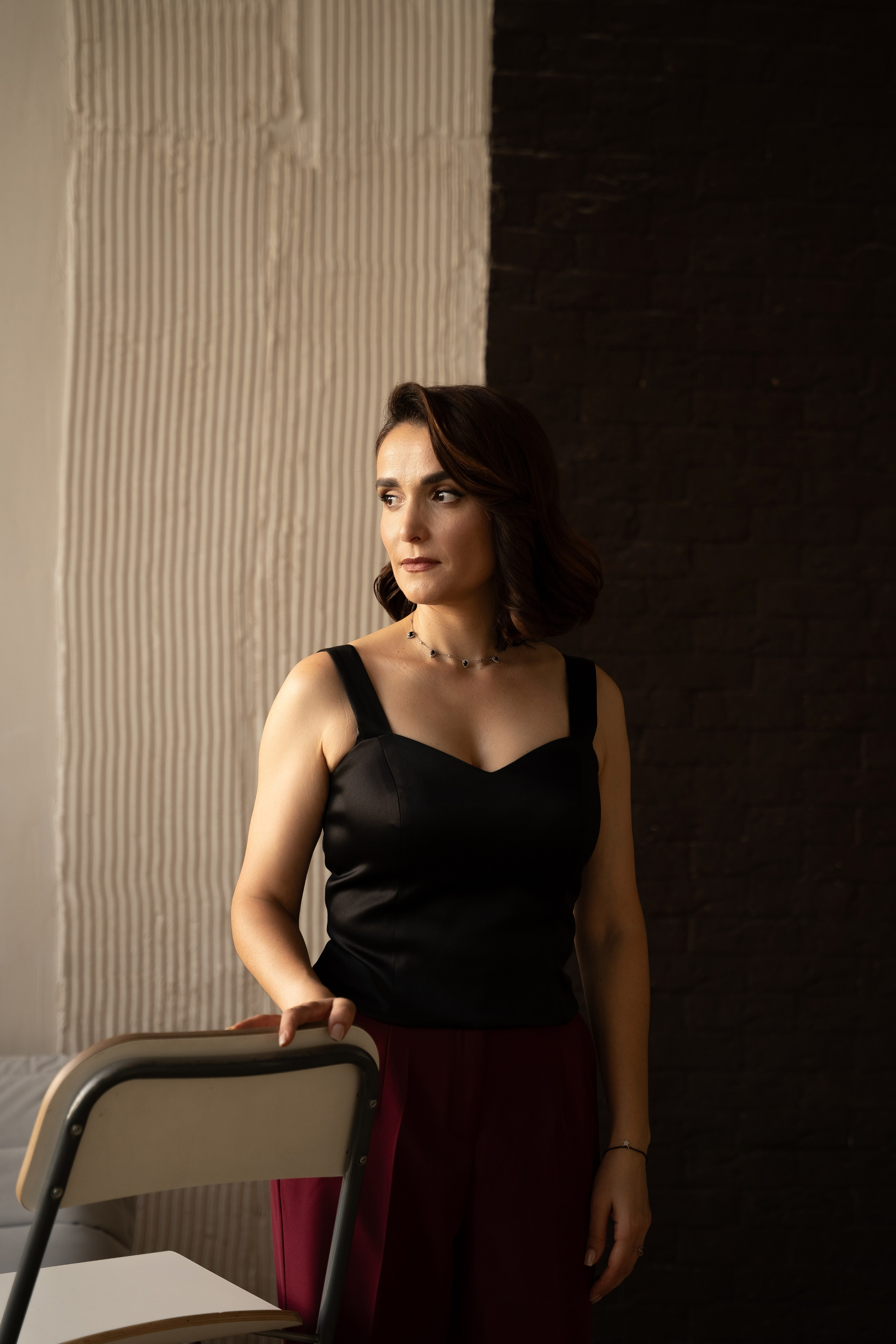 Нелли. Фотограф в Ульяновске Александра Григоровских