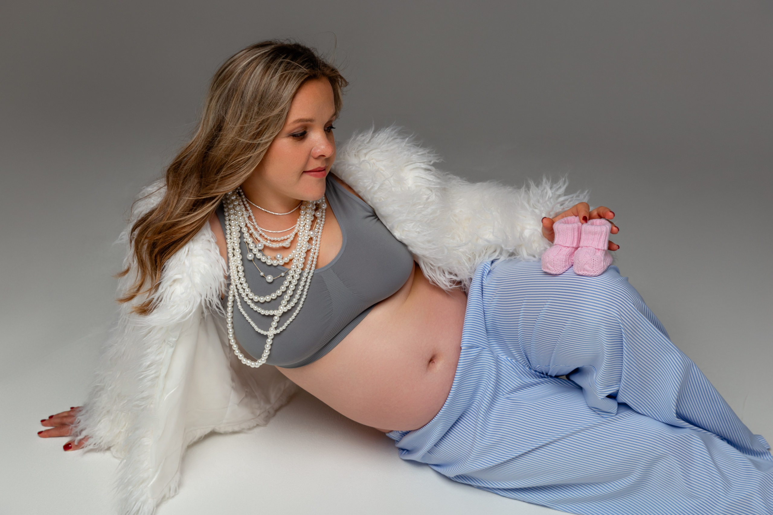 Анна. Женский фотограф в Москве Светлана Смагина