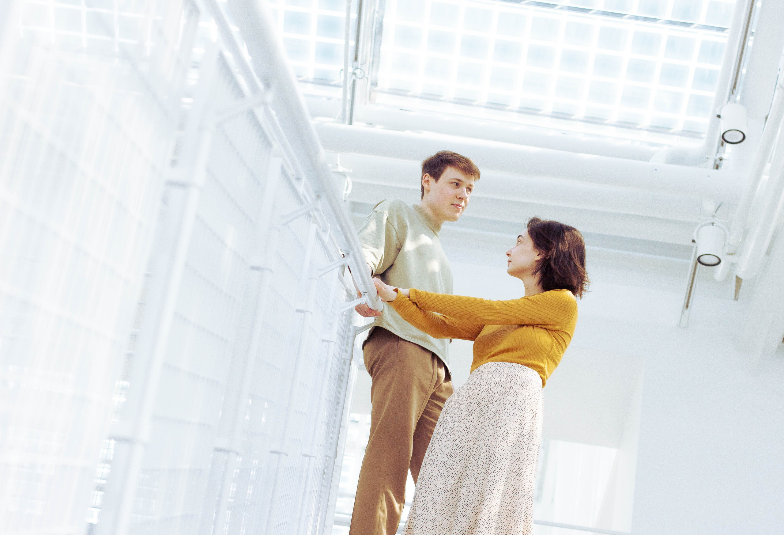 Твой фотограф в Петербурге и Москве