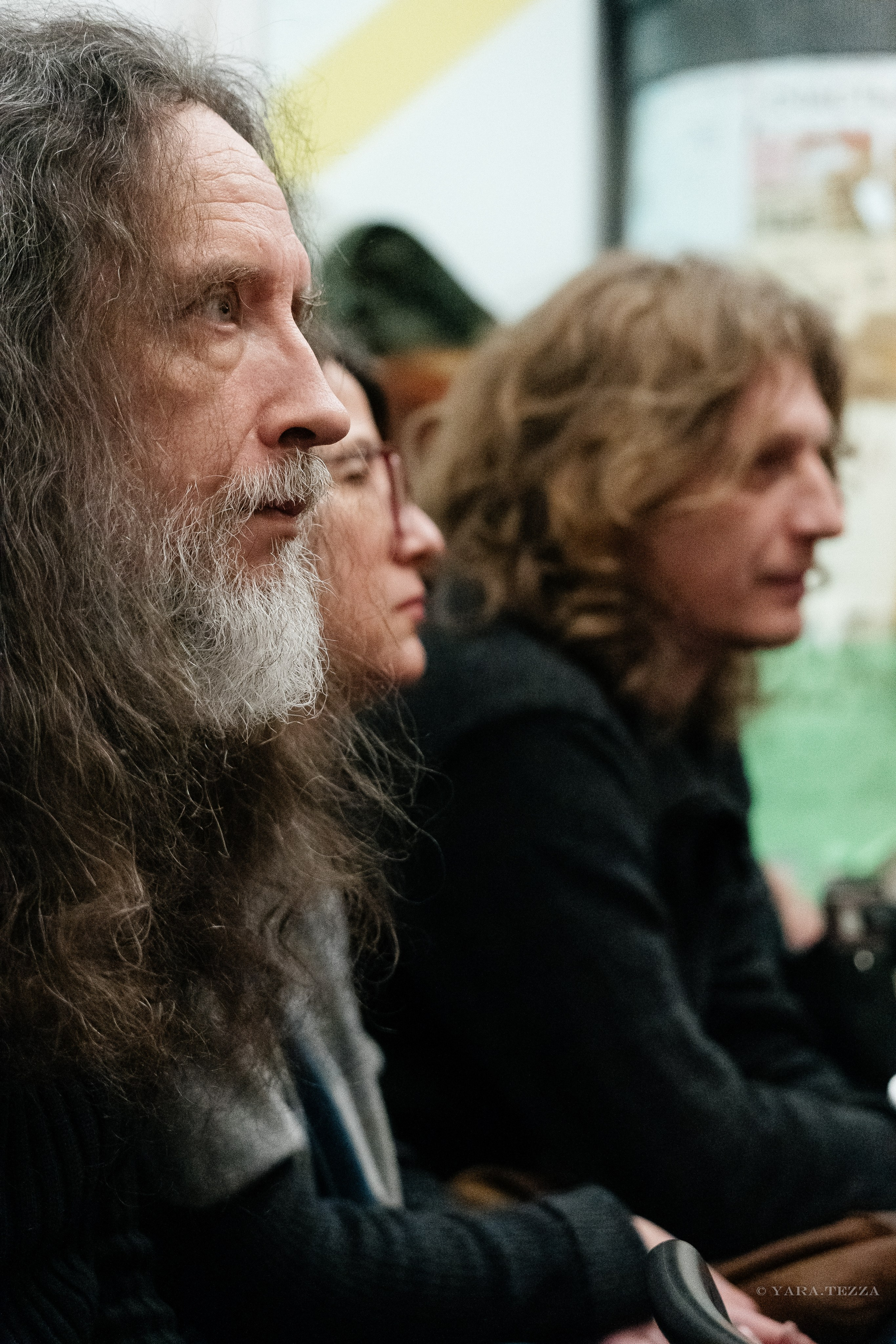 Есть ли жизнь в деревне. Презентация книги. Yaratezza production