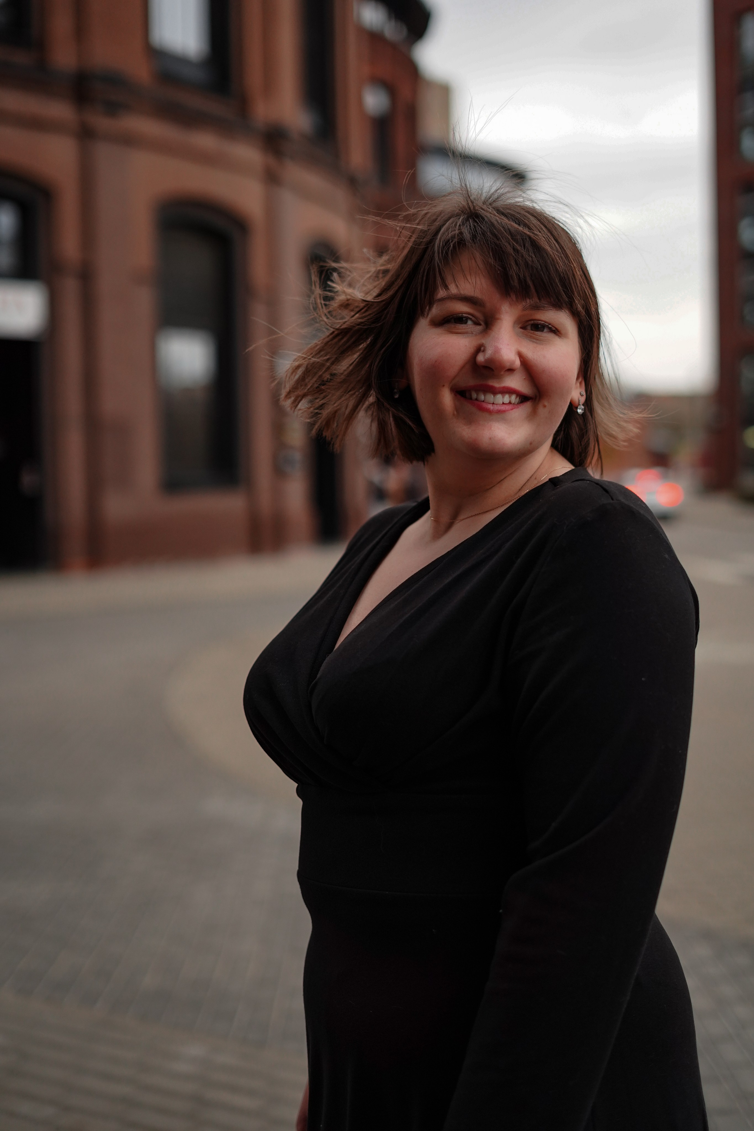 Алёна в Арма. Yaratezza production