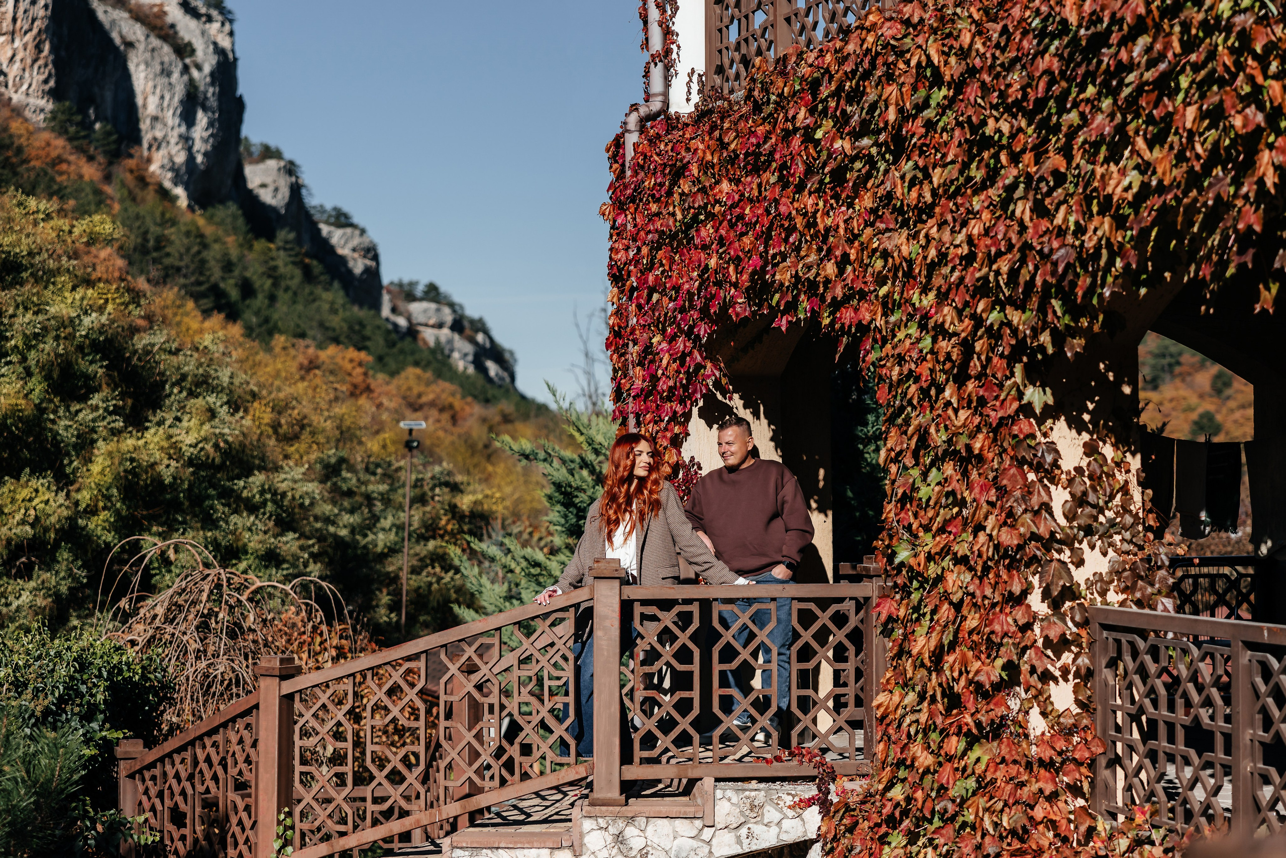 Анонс лавстори для Саши и Леры. Свадебный фотограф в Крыму и Севастополе Ольга Баскакова