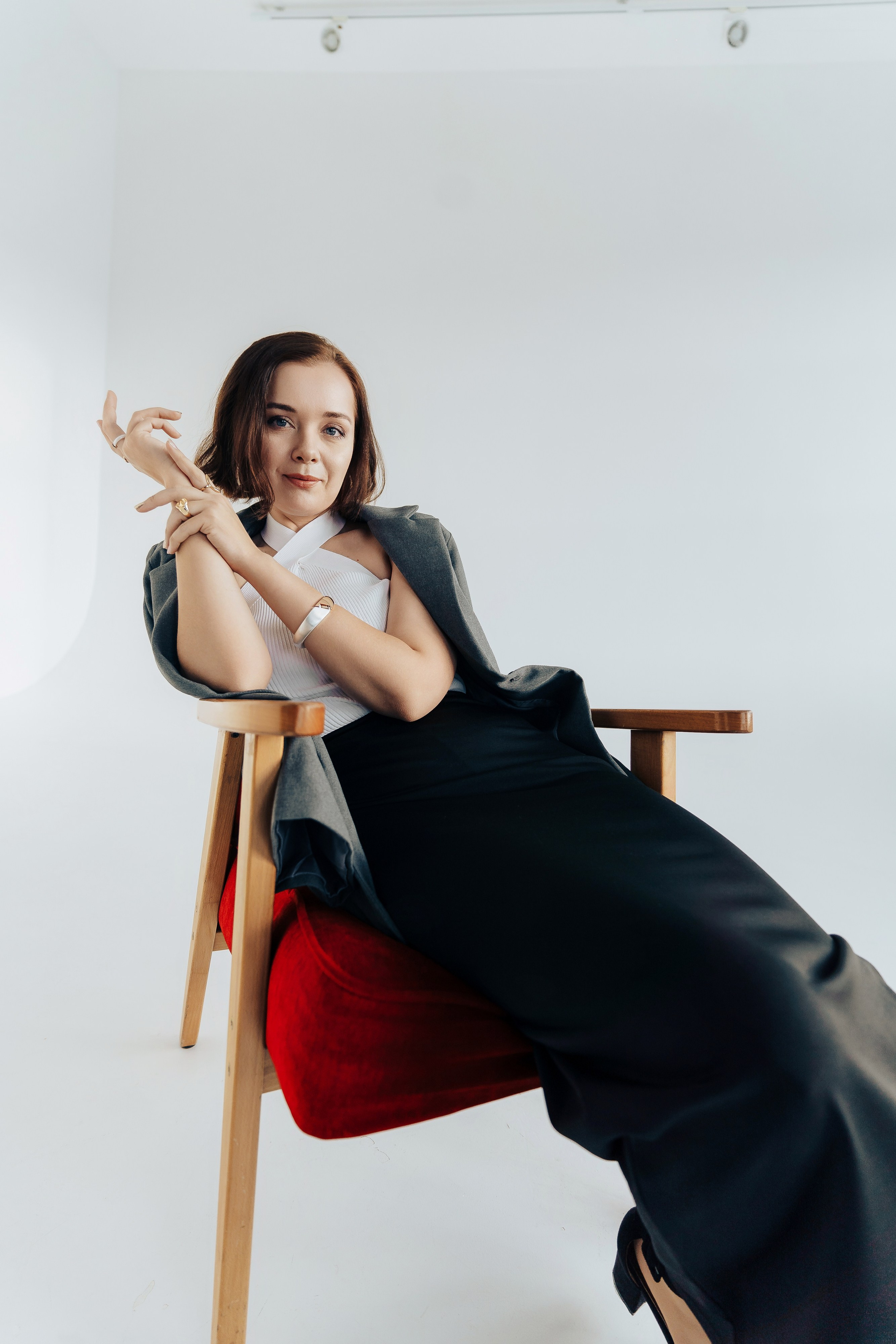 Деловая Контент съёмка. Ваш свадебный и семейный фотограф