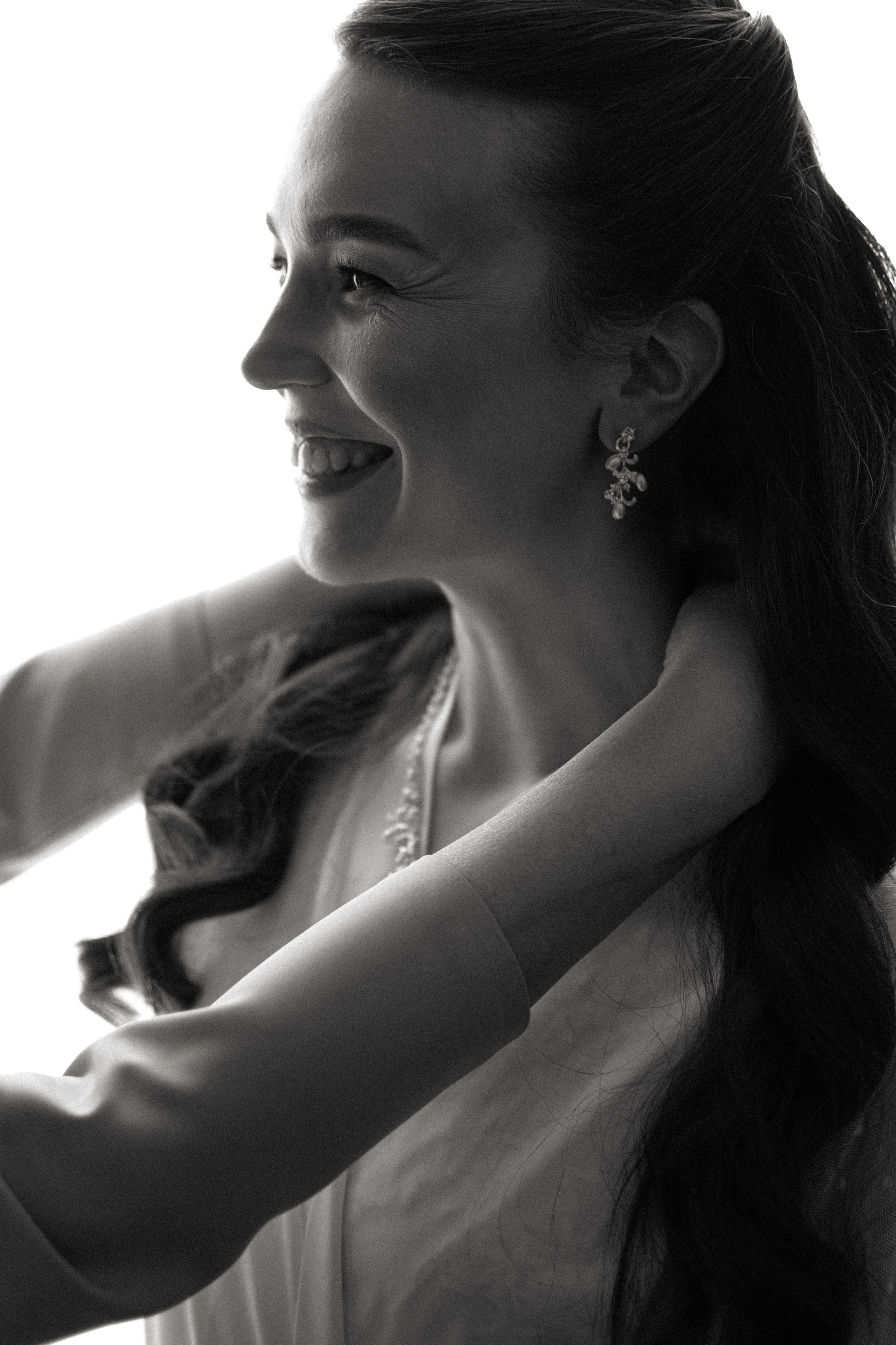 Дарья&Алексей. Семейный, портретный, фотограф в городе Магадане Анастасия Кадочкина