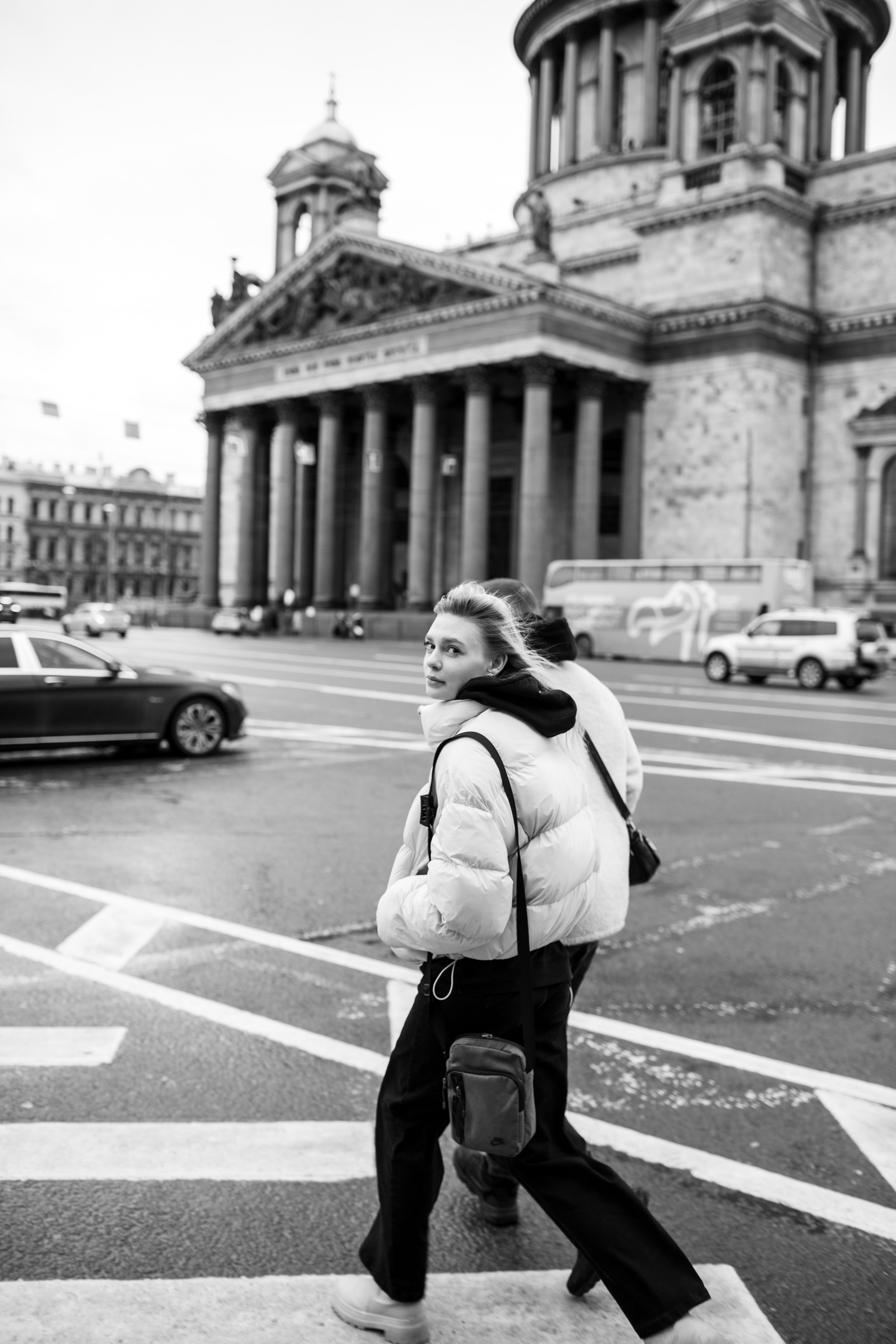 Фотосессия лав стори. Свадебный фотограф Кирилл Белый