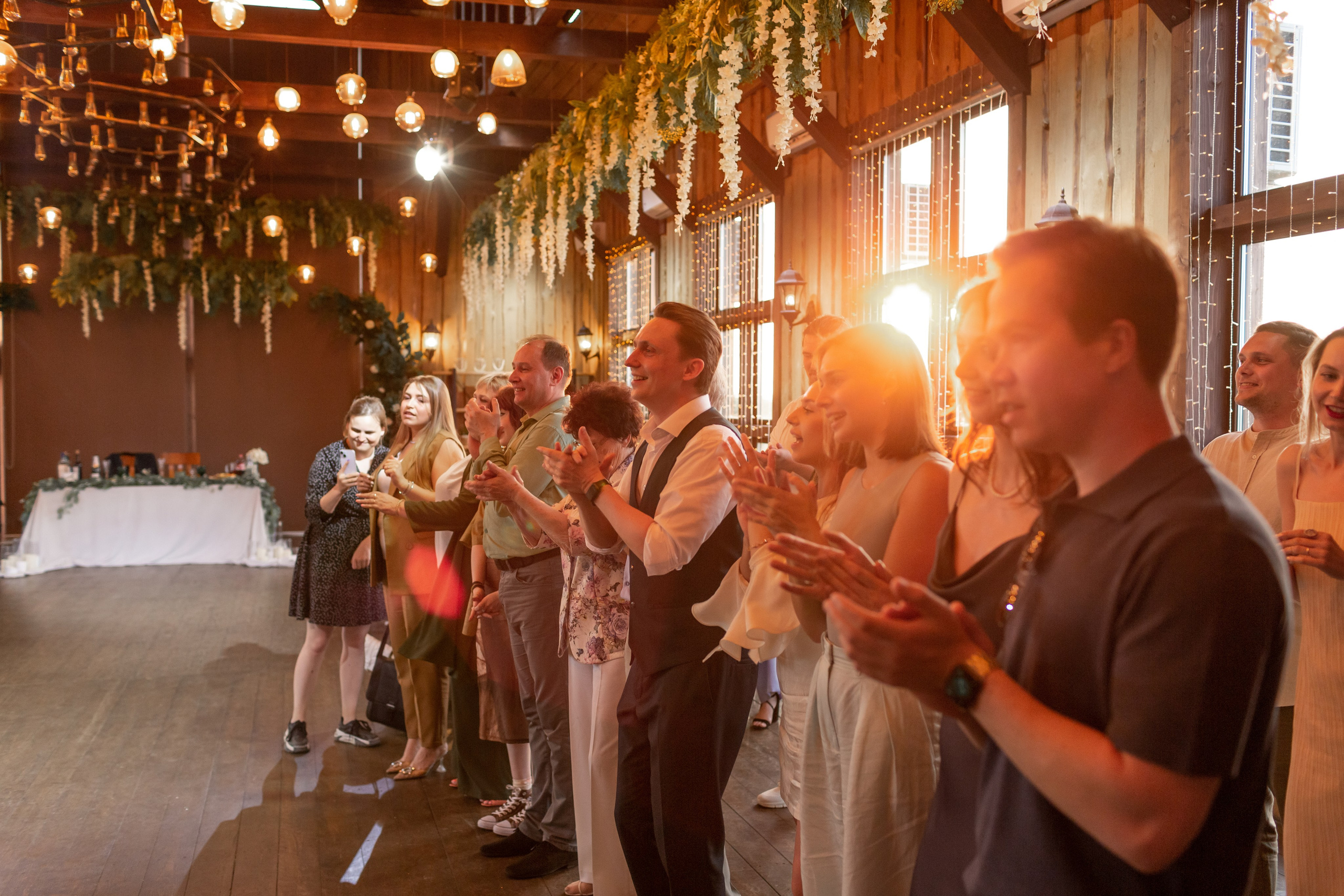 Свадебная фотосессия в Санкт-Петербурге. Свадебный фотограф Кирилл Белый