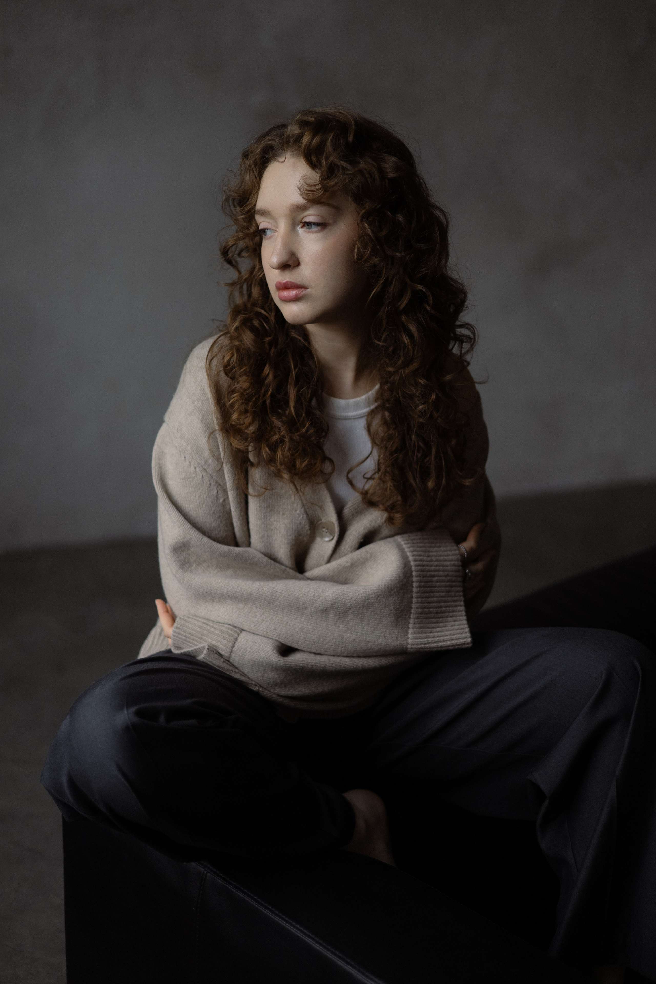 Катя. Семейный и свадебный фотограф в Краснодаре Елизавета Замаева