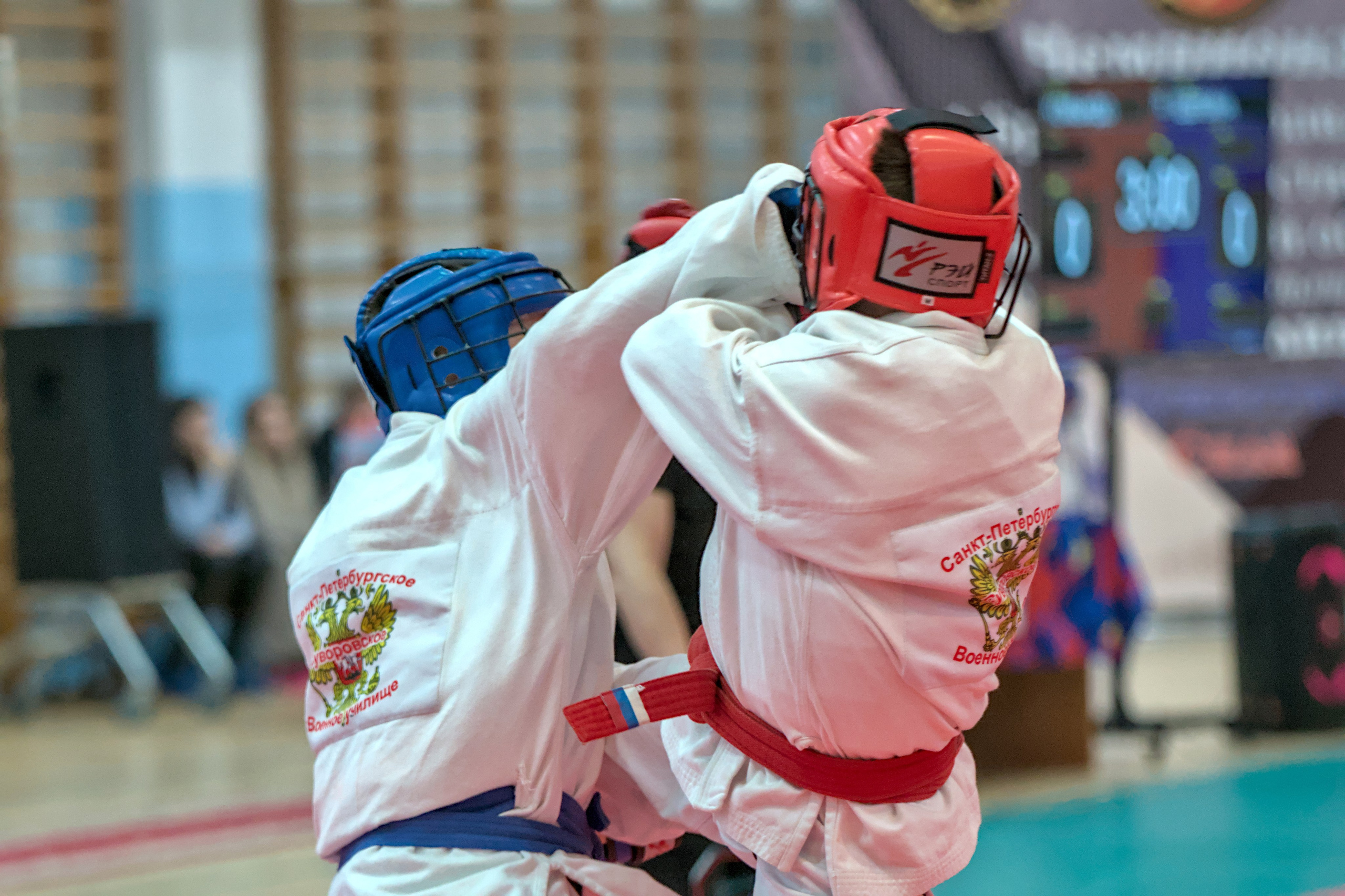 АРБ. Первенство Ленинградской области. Фото детских спортивных мероприятий и всякое интересное через объектив