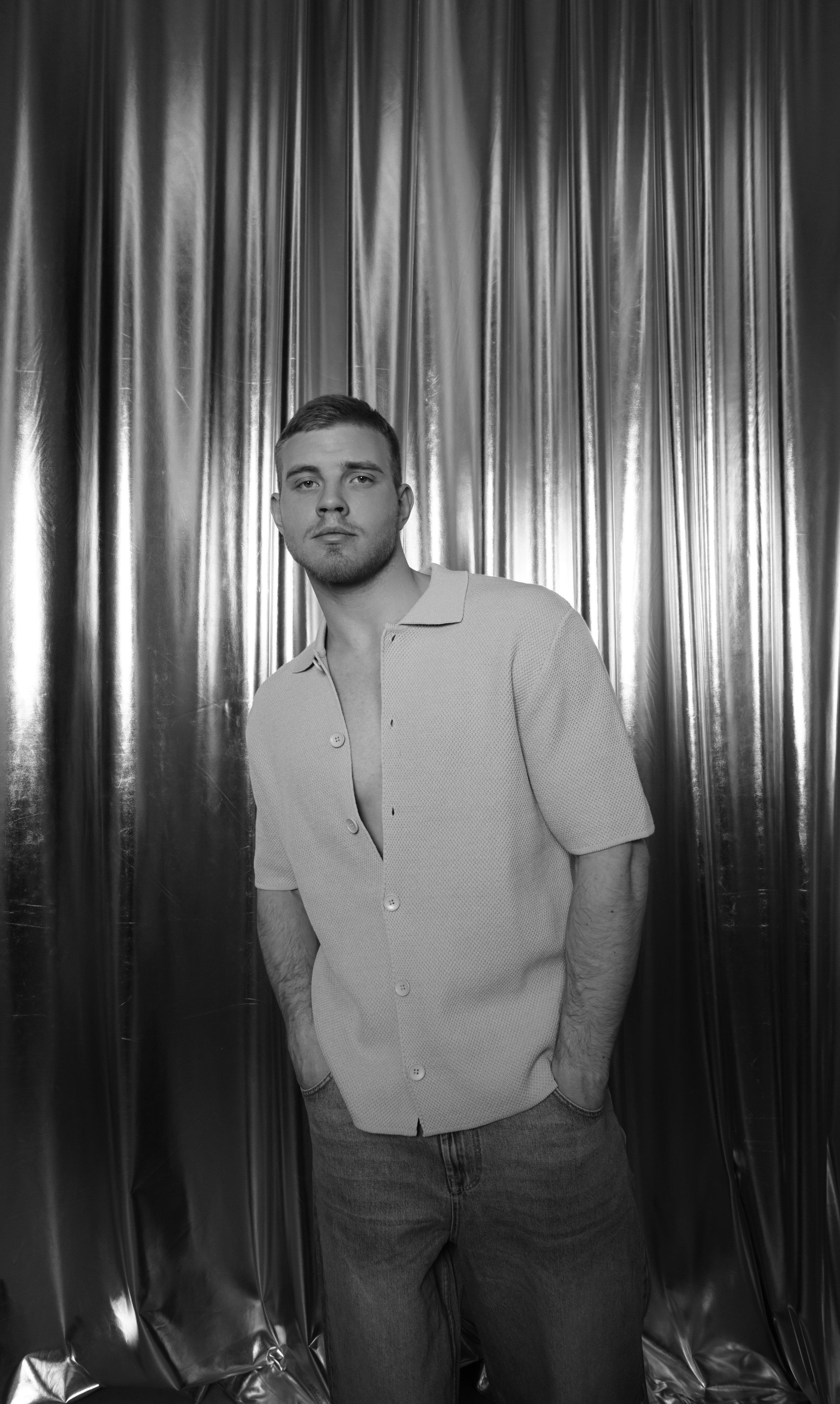 Артём. Фотограф Игорь Смирнов