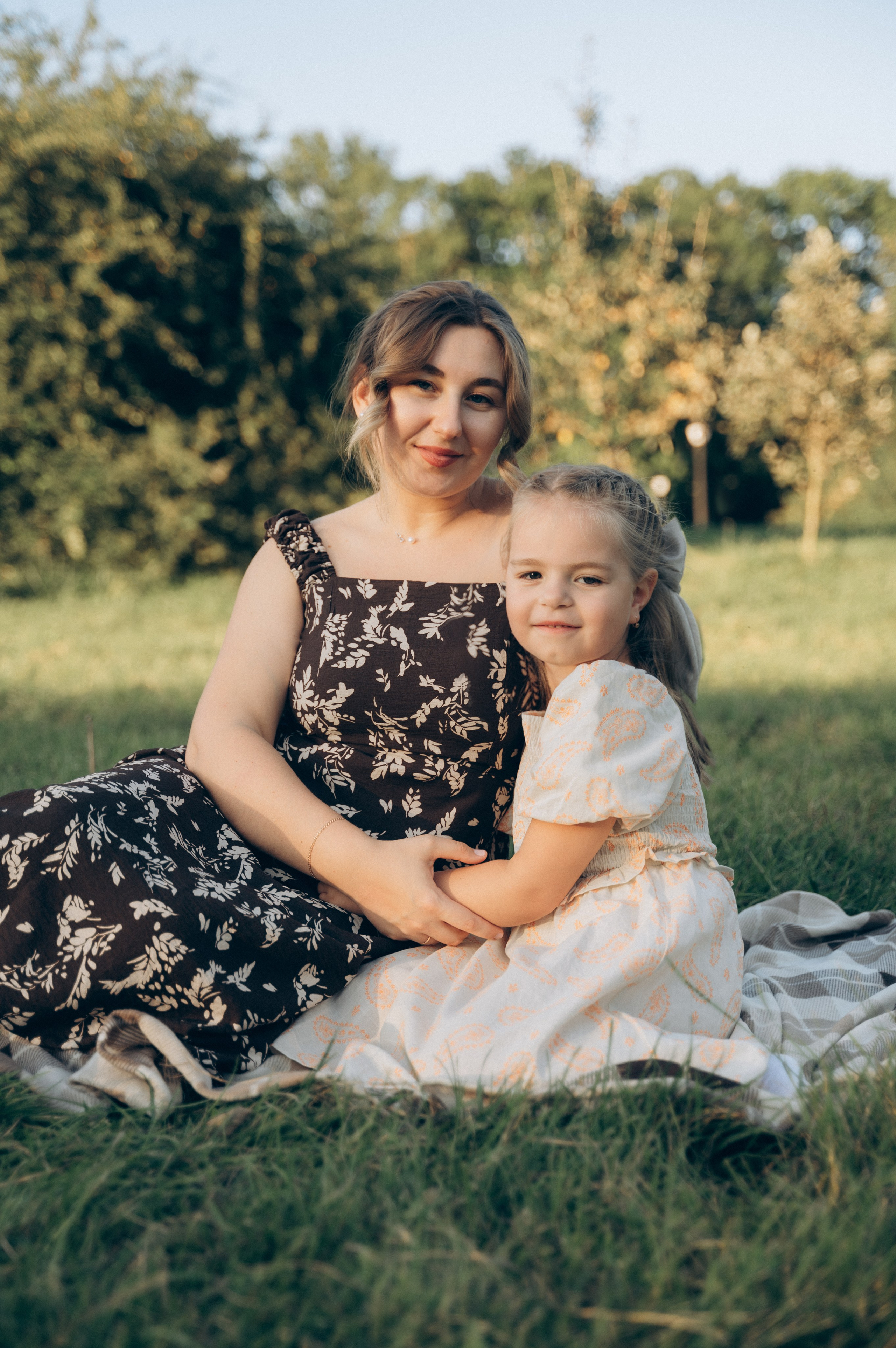 Семейный фотограф. Семейный фотограф в Минске Дарья Дреко