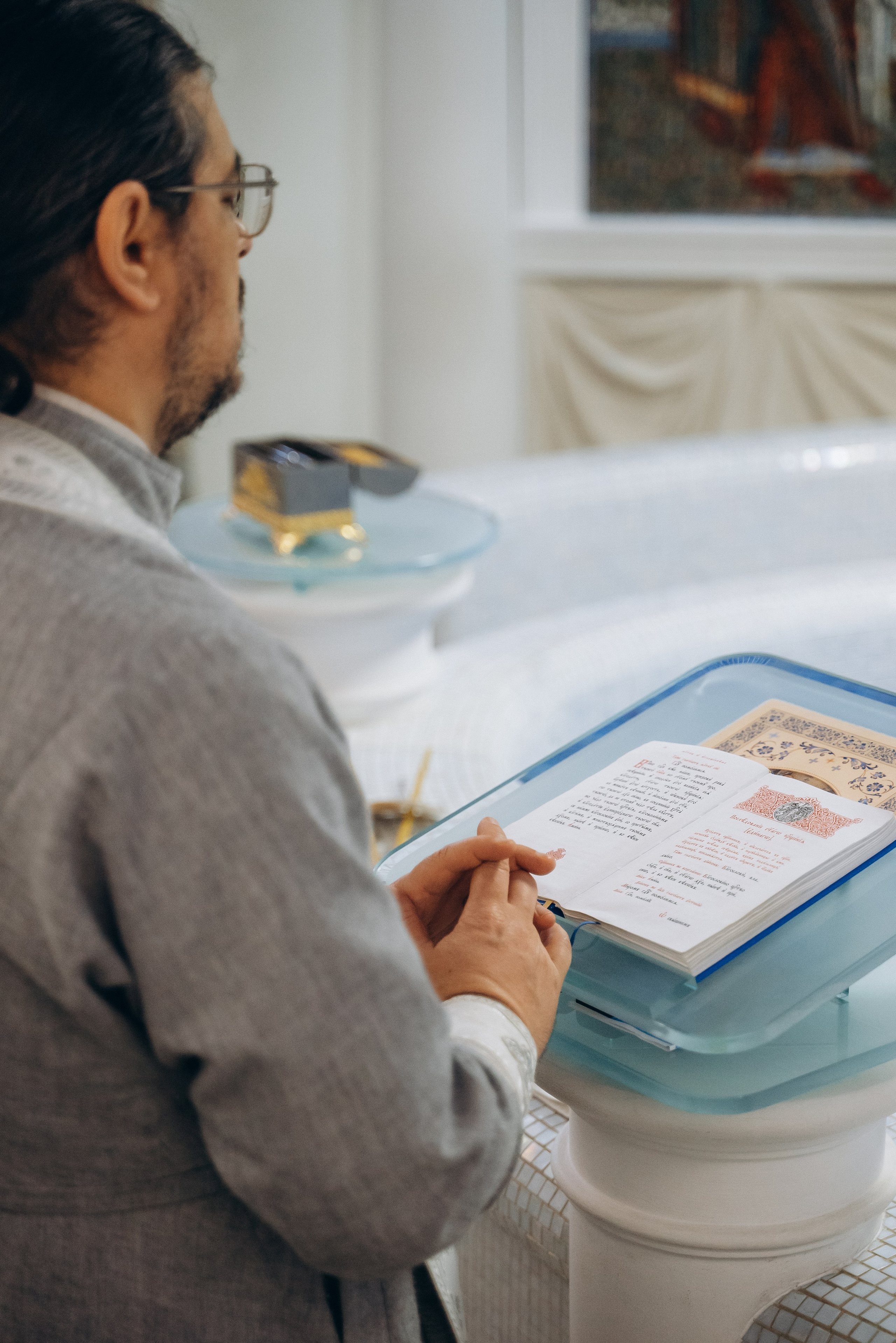 Крещение Кирилла (Храм всех святых). Семейный фотограф в Минске Дарья Дреко