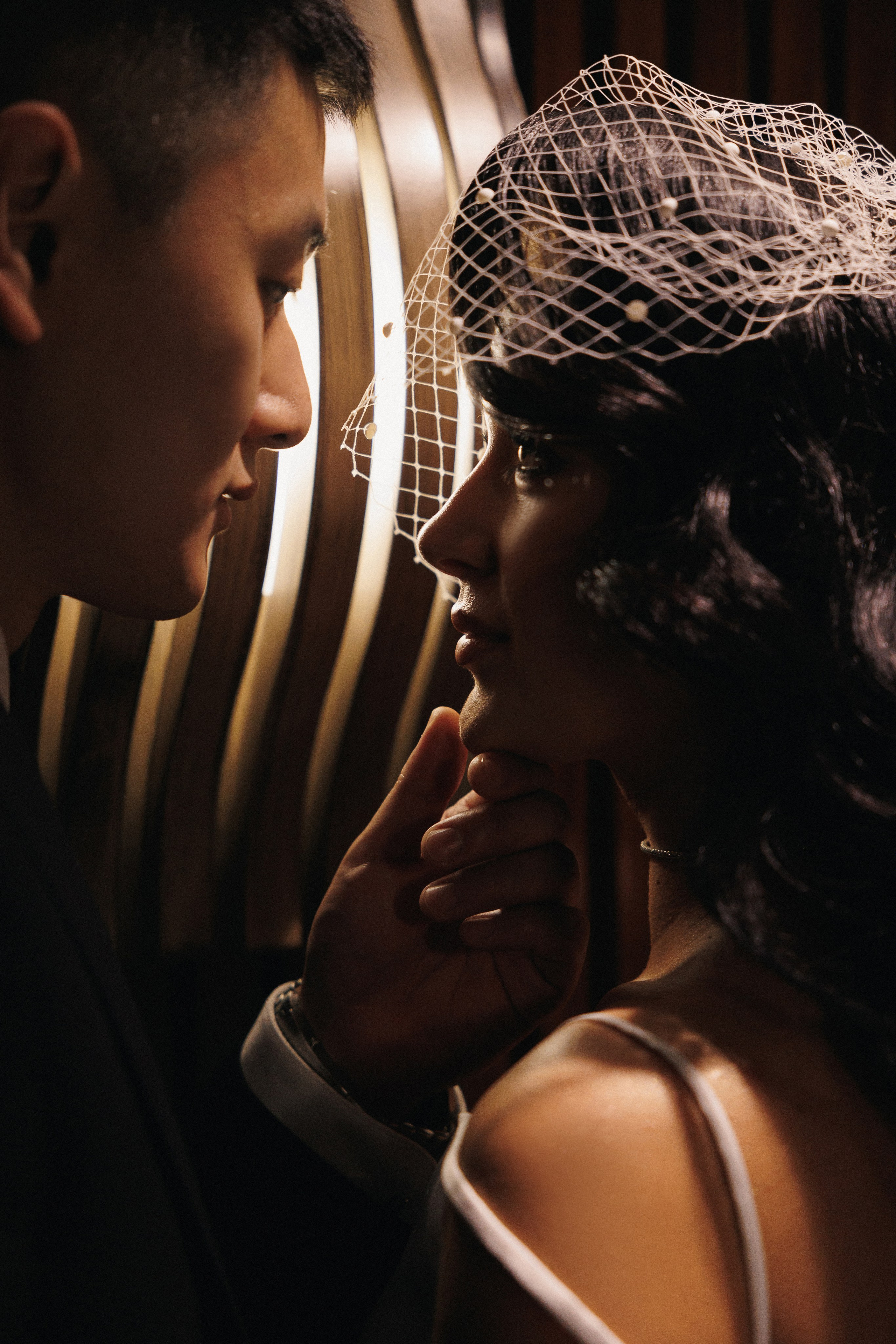 КОНСТАНТИН И ЕКАТЕРИНА | ВЛАДИВОСТОК. Фотограф во Владивостоке Антон Блохин