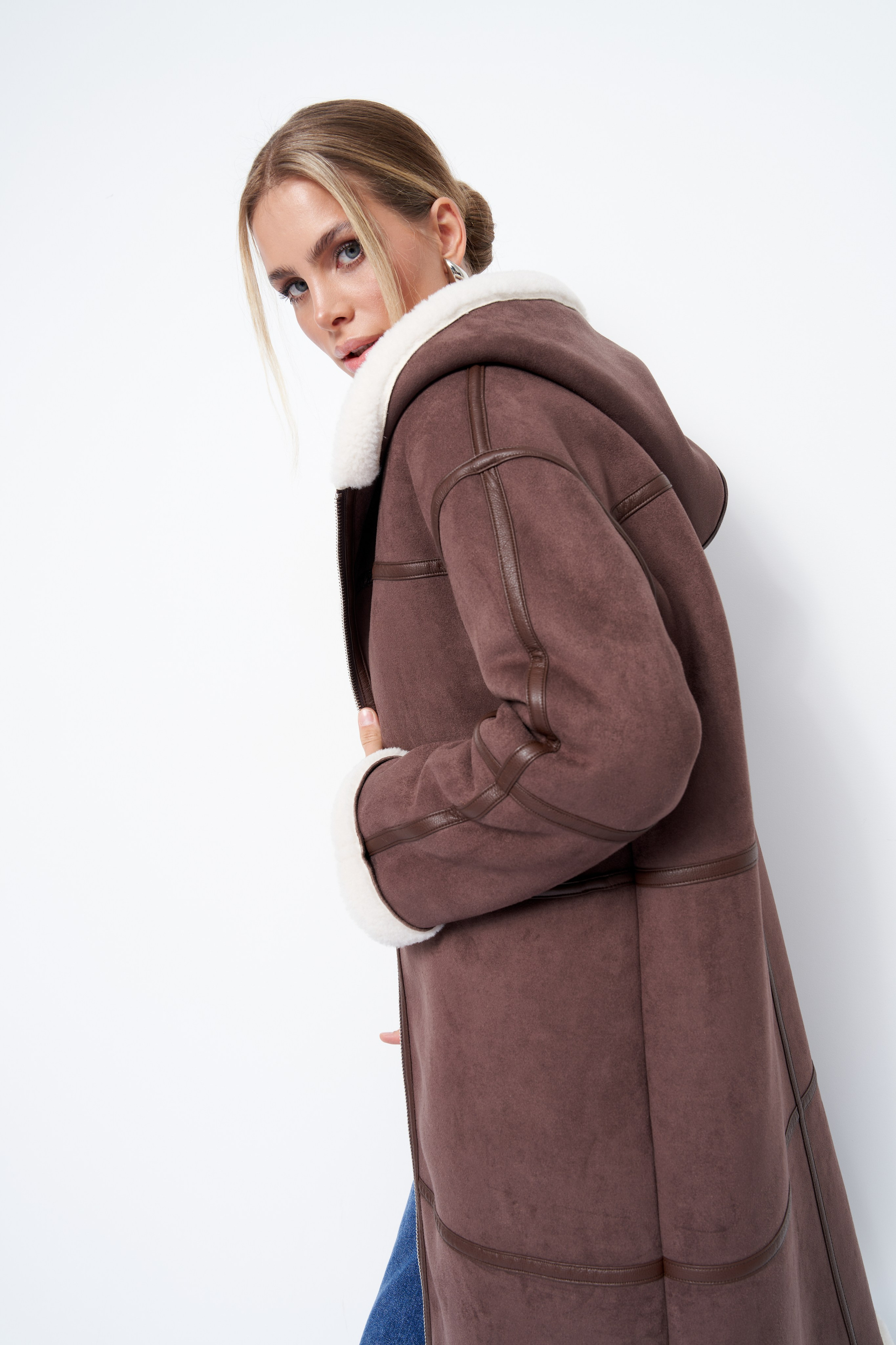 Electrastyle. Коммерческий фотограф в Москве Хабибуллина Эльза