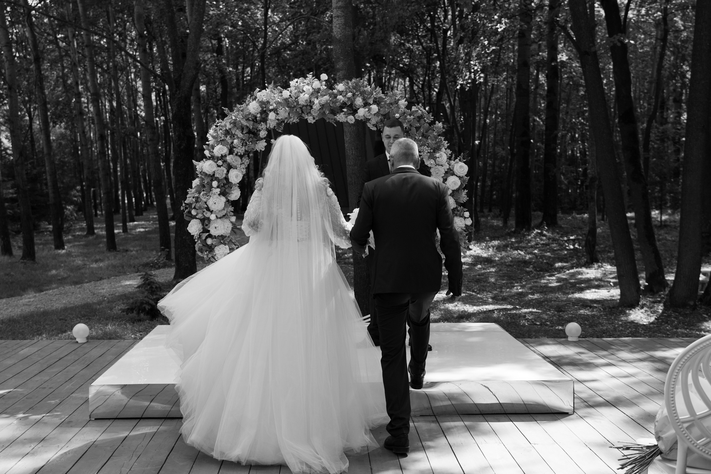 АНАСТАСИЯ И ДМИТРИЙ. Свадебный фотограф Ульяновск