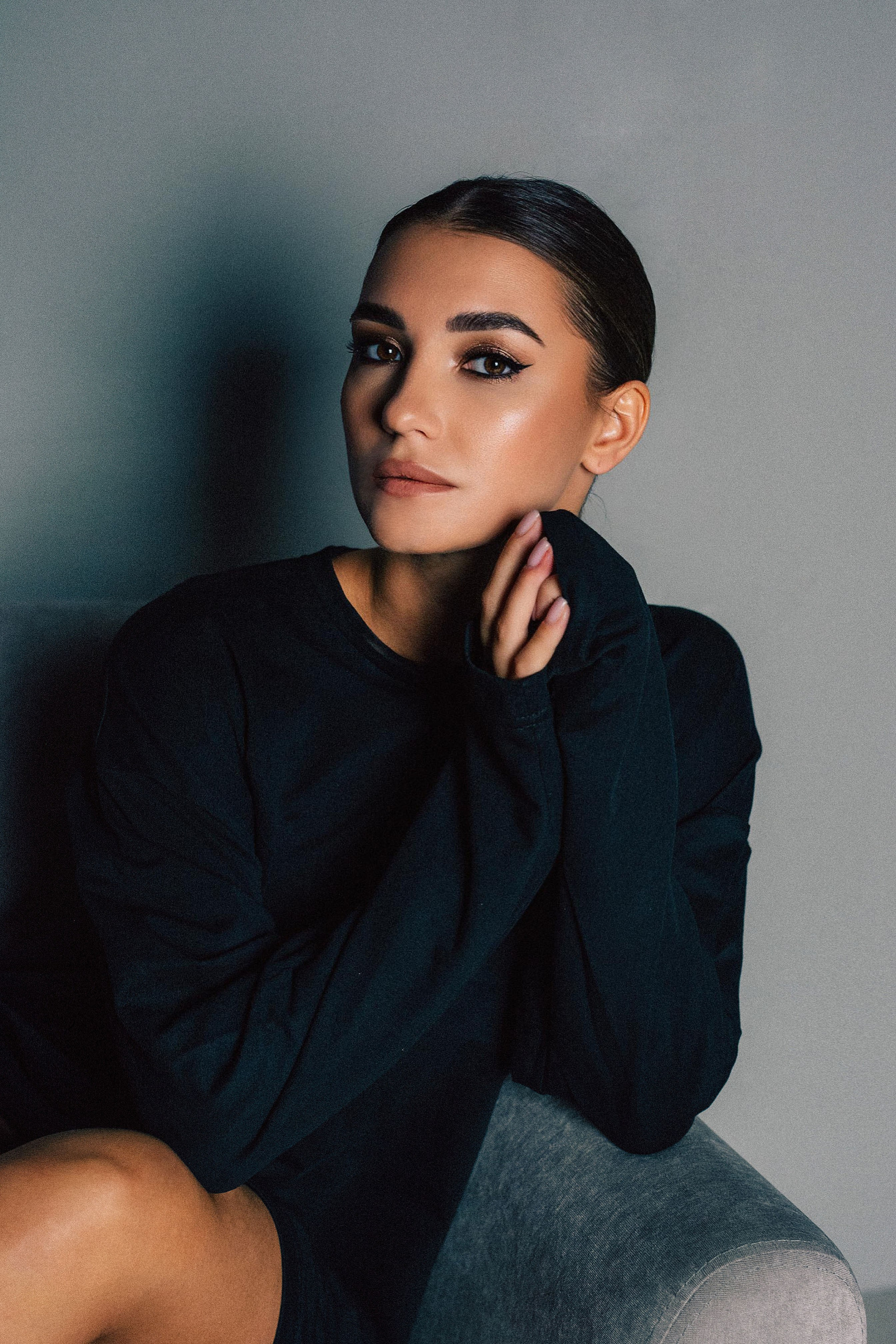 Дарьяна Лукьянова. Фотограф в Москве Ангелина Ким