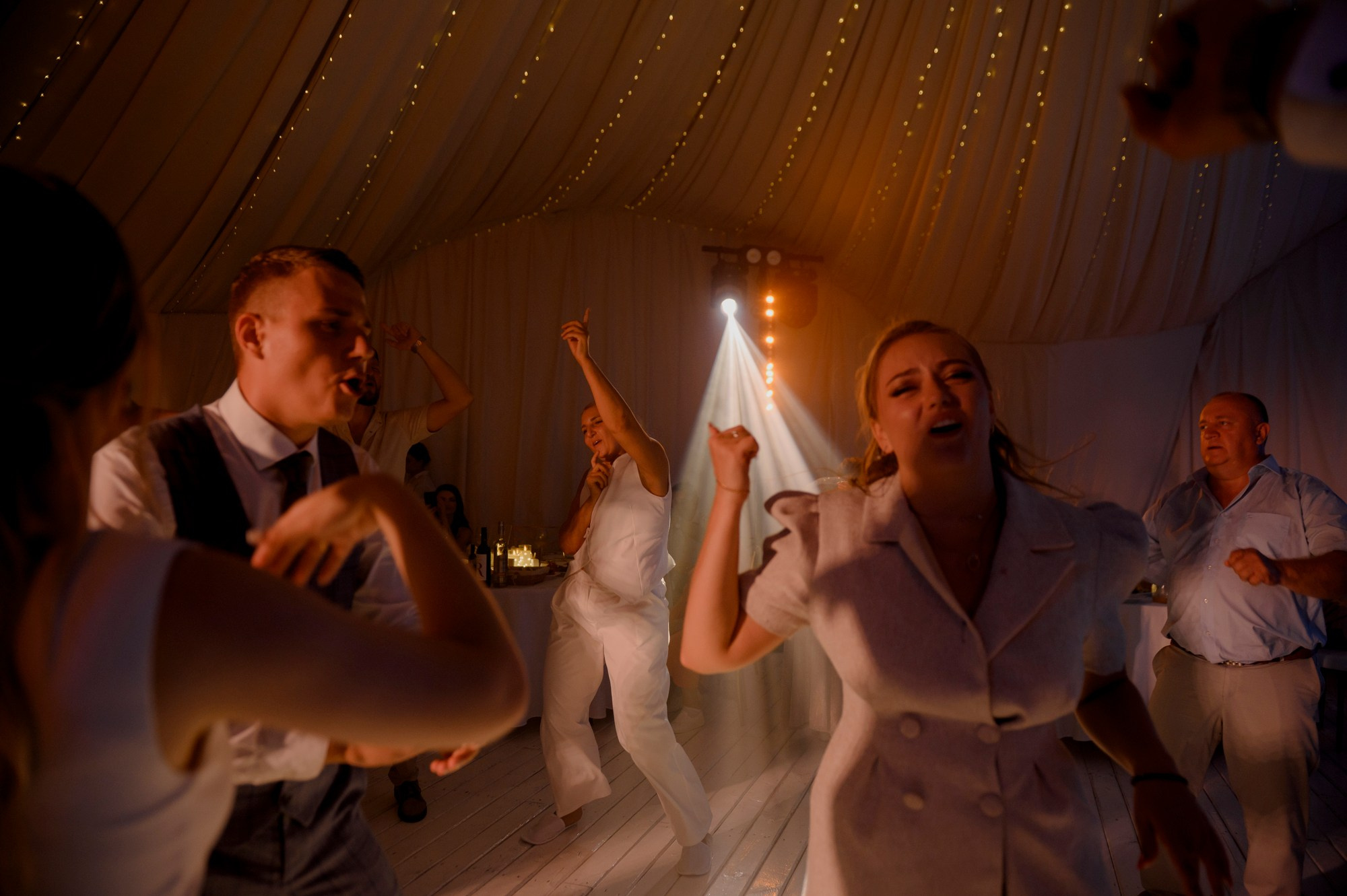 Артем и Полина. Свадебный и семейный фотограф в Воронеже и Черноземье Юлия Артеменко