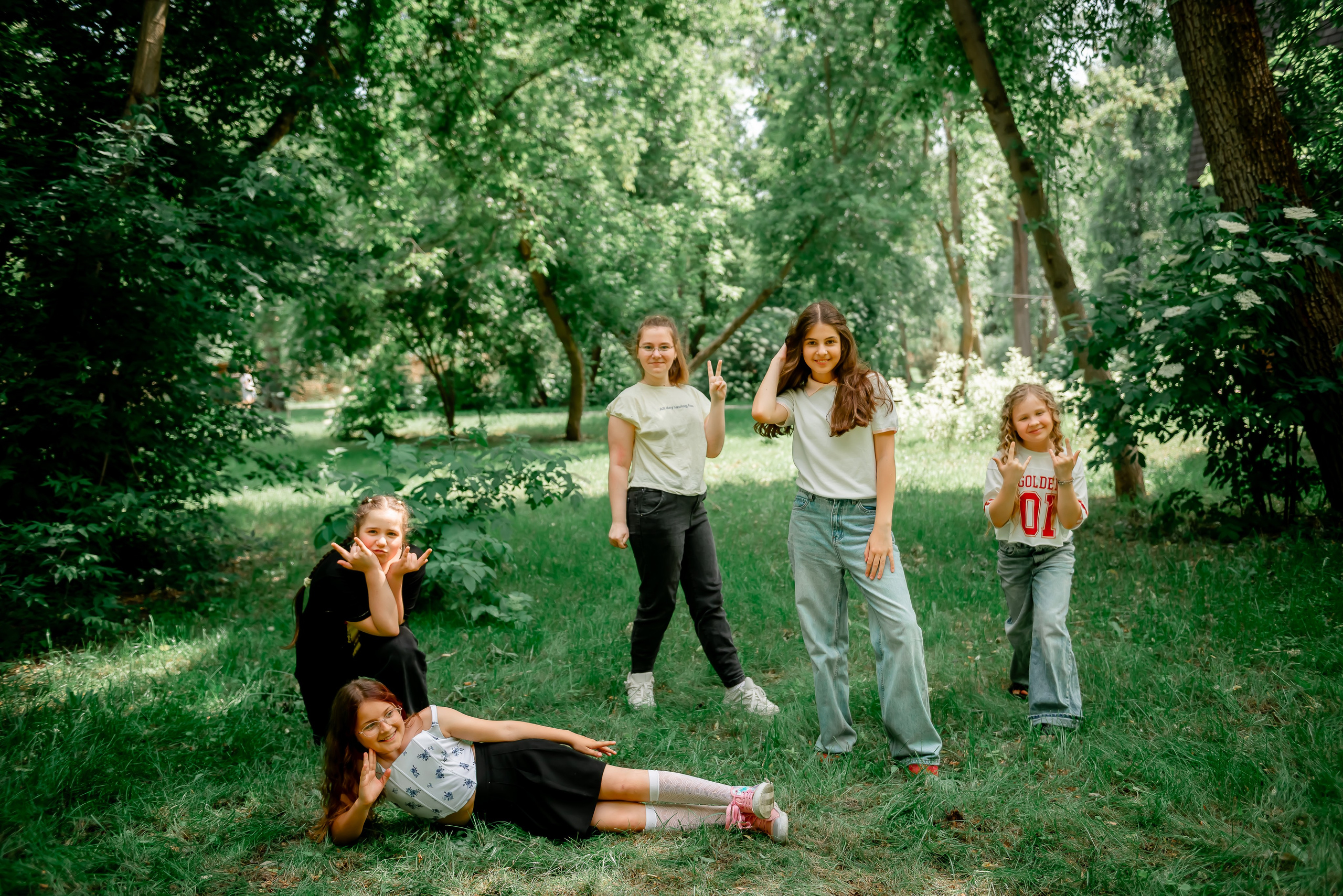 4 «А» |п. Дубовое|Начальная школа|2025. ALBUMIA