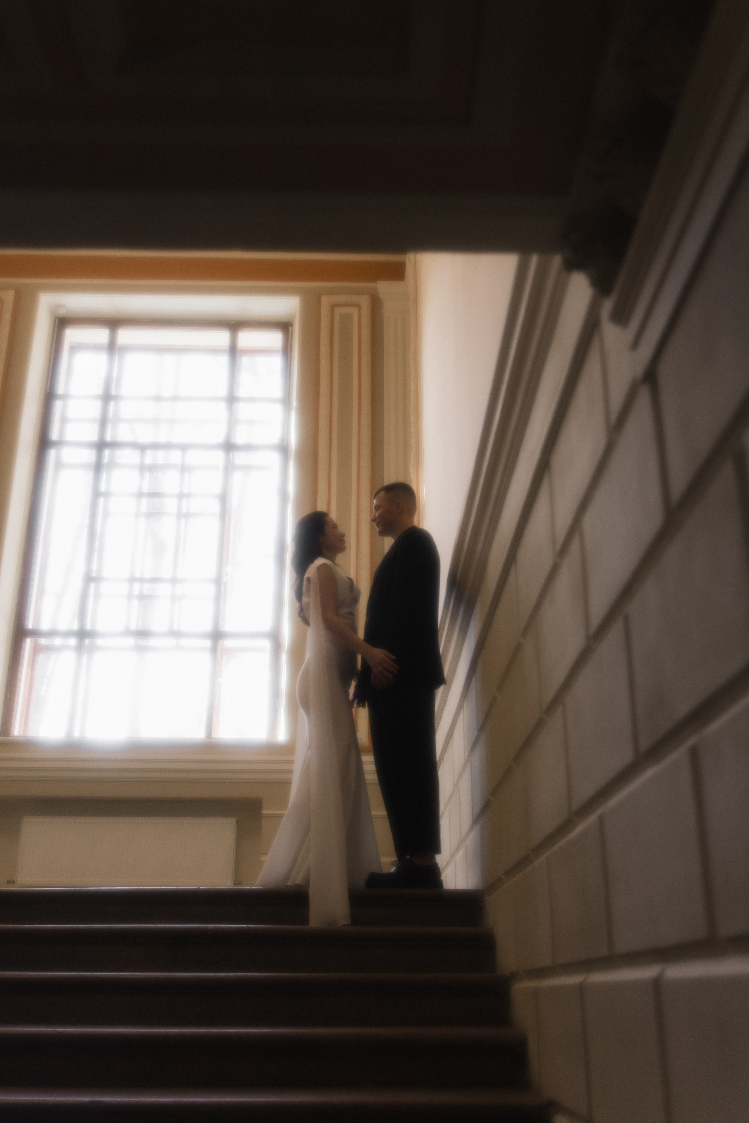 Л&В библиотека Боголюбова. Женский и свадебный фотограф Москва Елизавета Перова