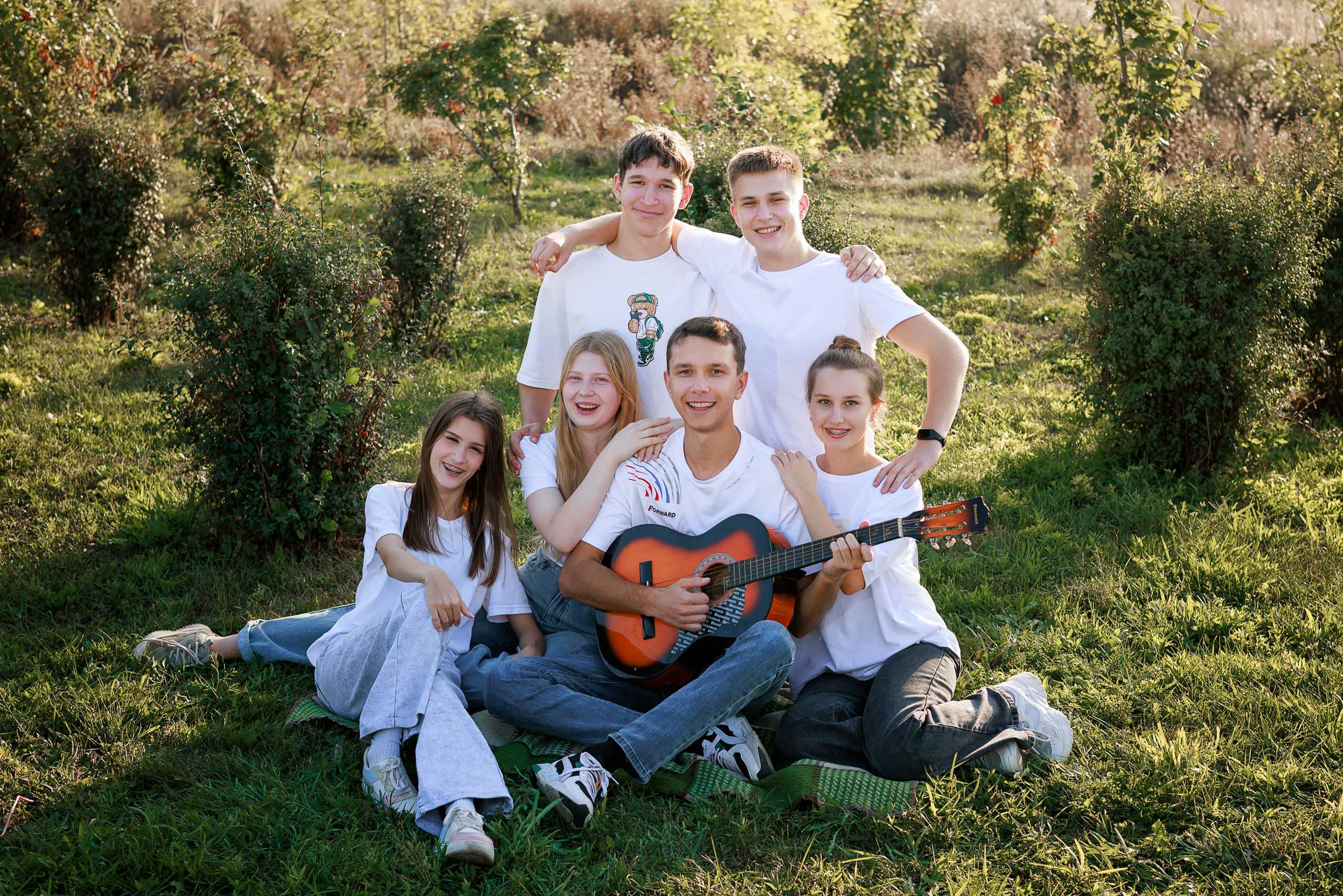 Портфолио. Эльмира Калимуллина фотограф в Казани