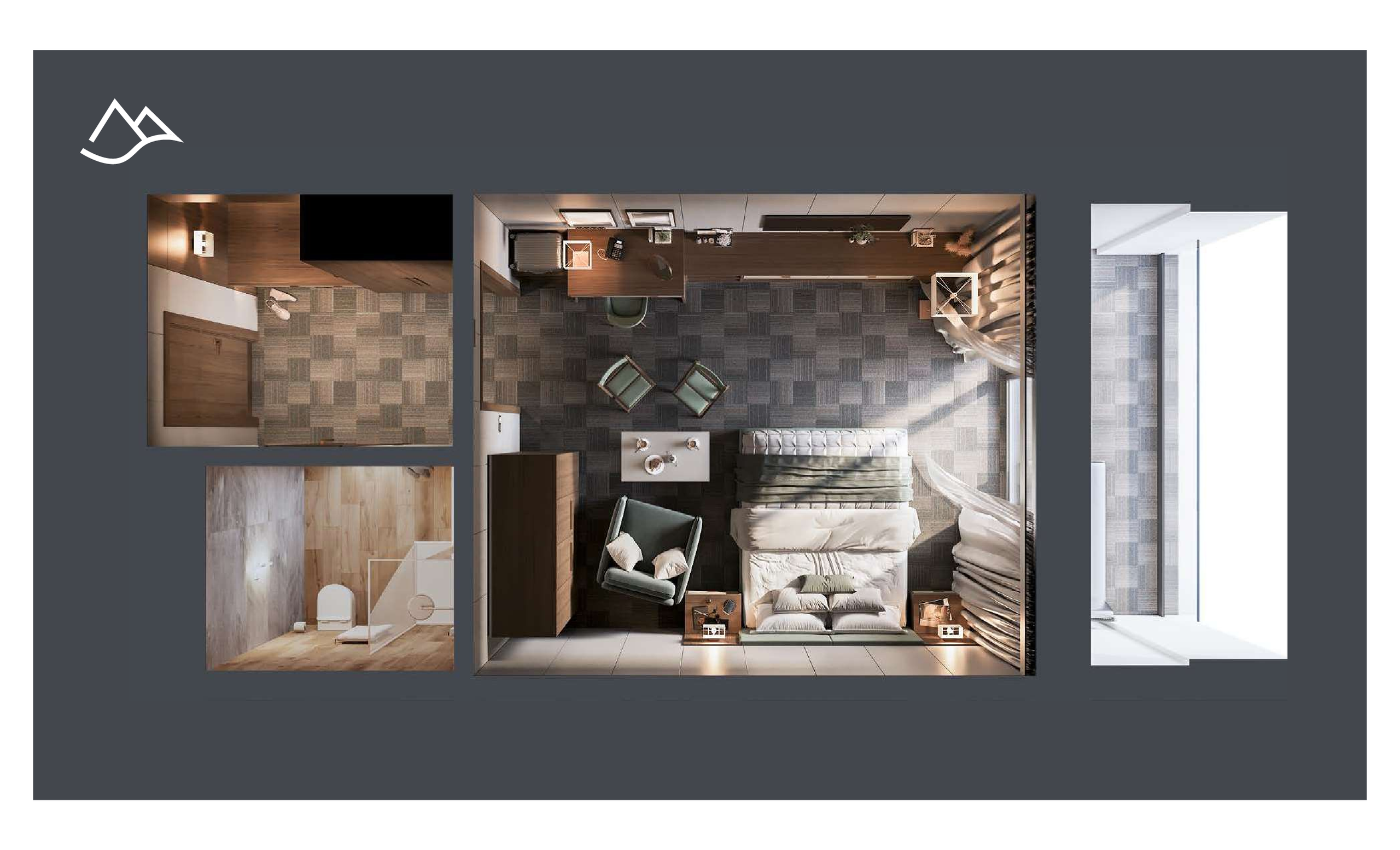 Бирюзовая Катунь. Банк земельных участков Алтая