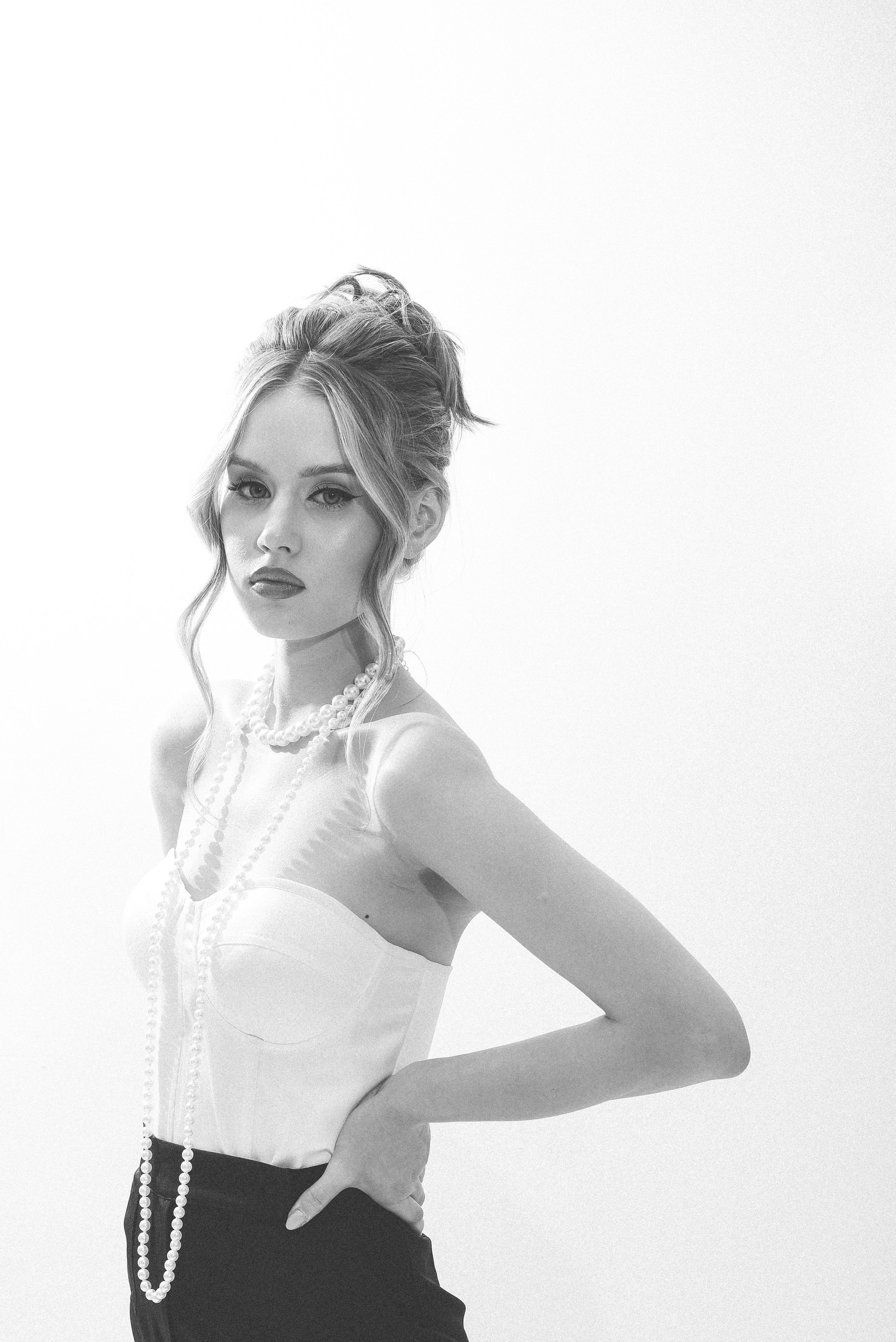 Анастасия. Авг'24. Фотограф Чебоксары / Москва
