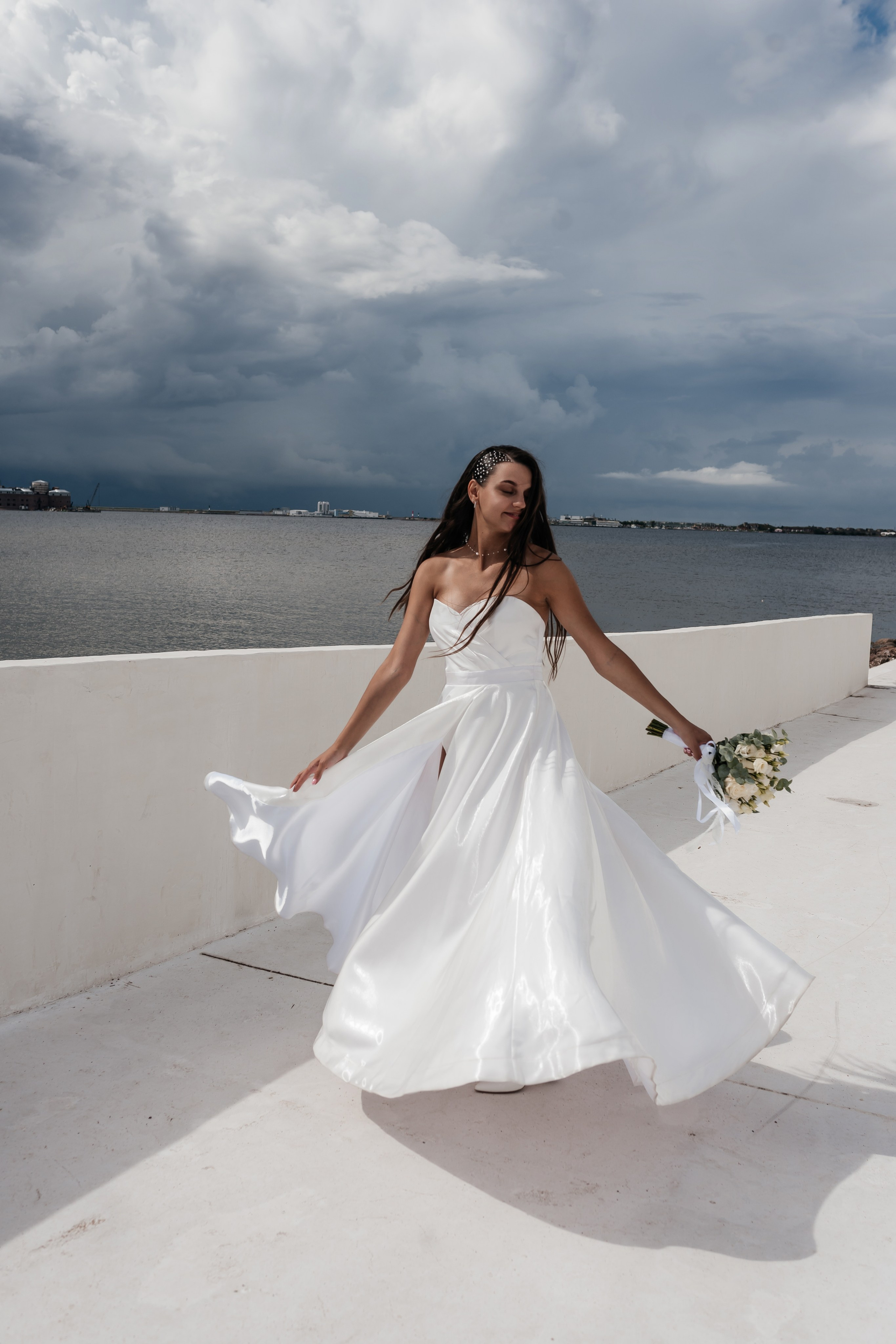 Свадьба. Главная