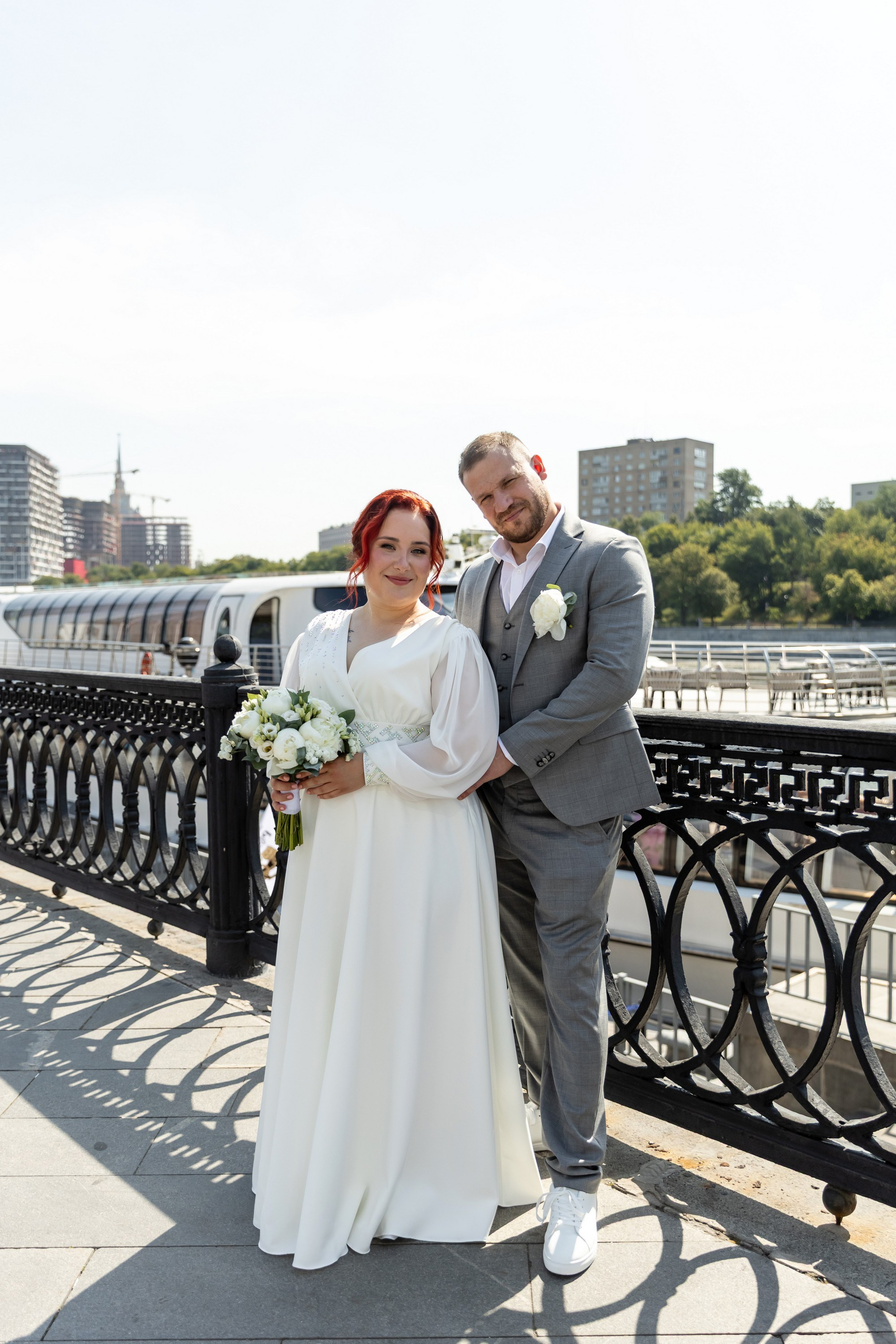 II Всероссийский свадебный фестиваль (ЯМАЛ). Татьяна Чернышова свадебный фотограф Москва