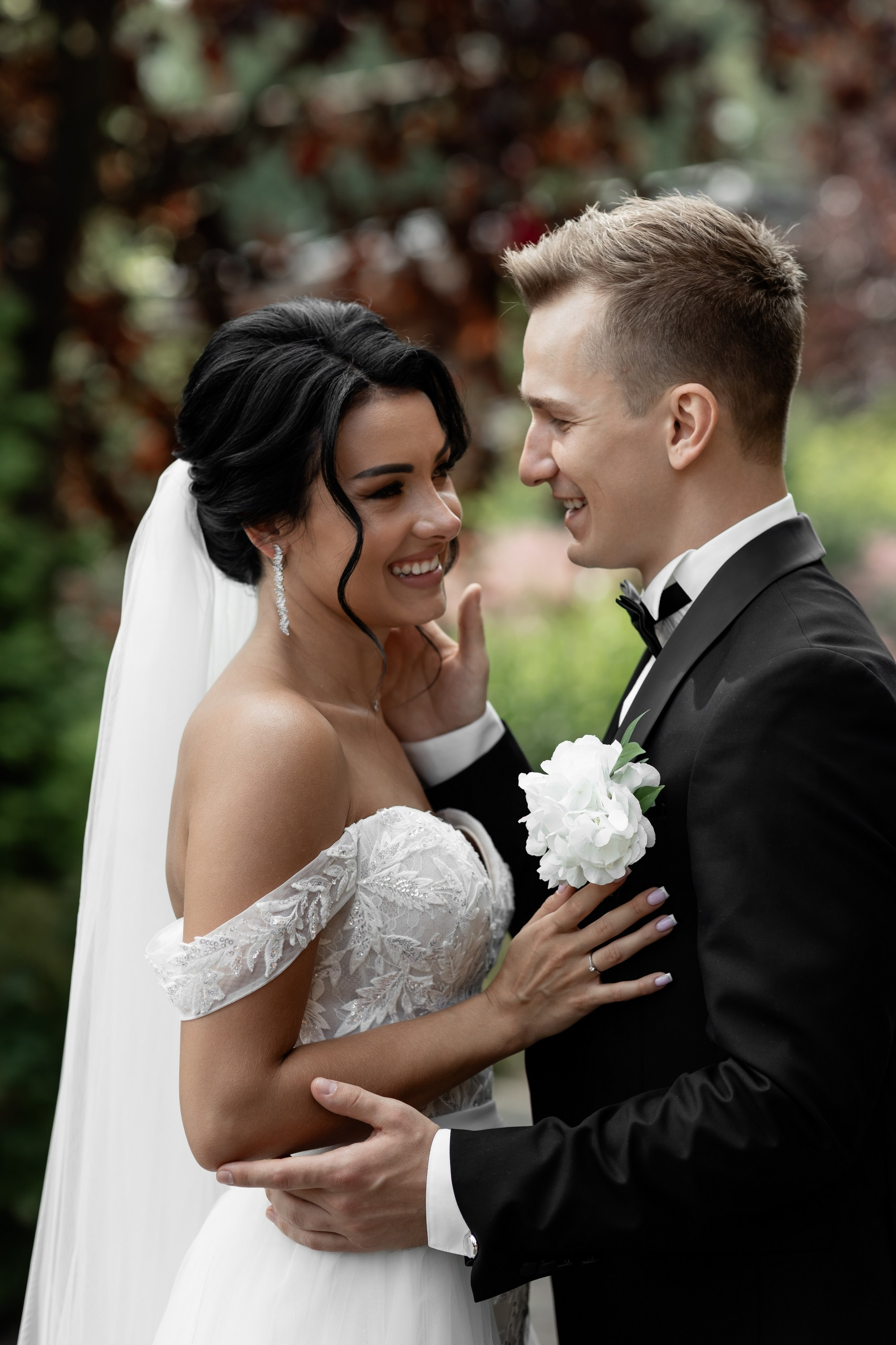 Герман и Анастасия (Artiland). Татьяна Чернышова свадебный фотограф Москва