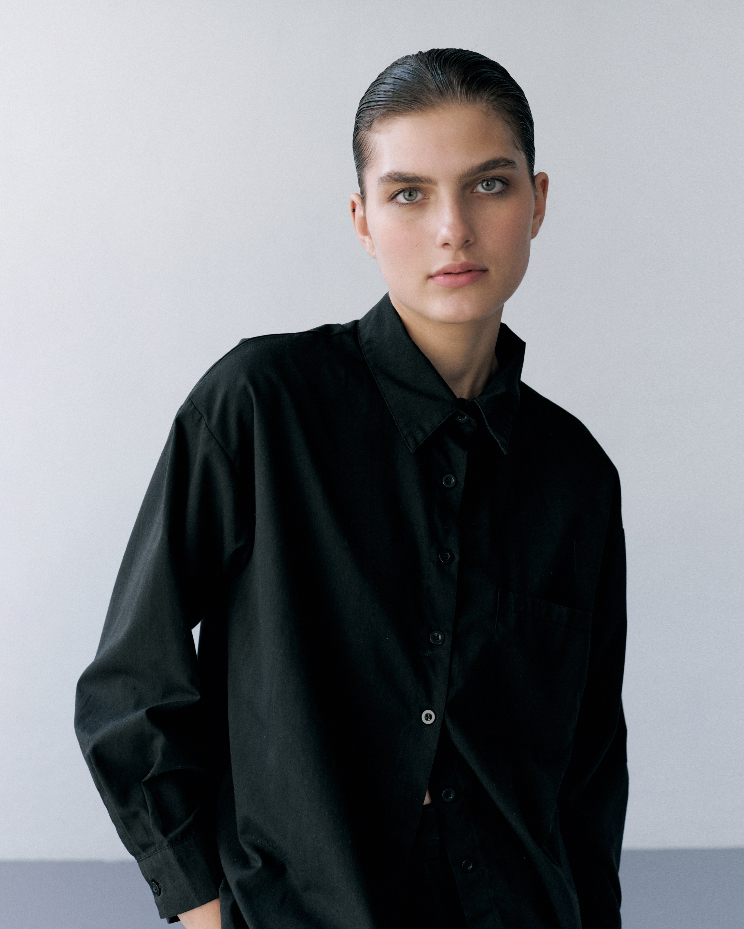 Tanya. Darya Abramova photographer