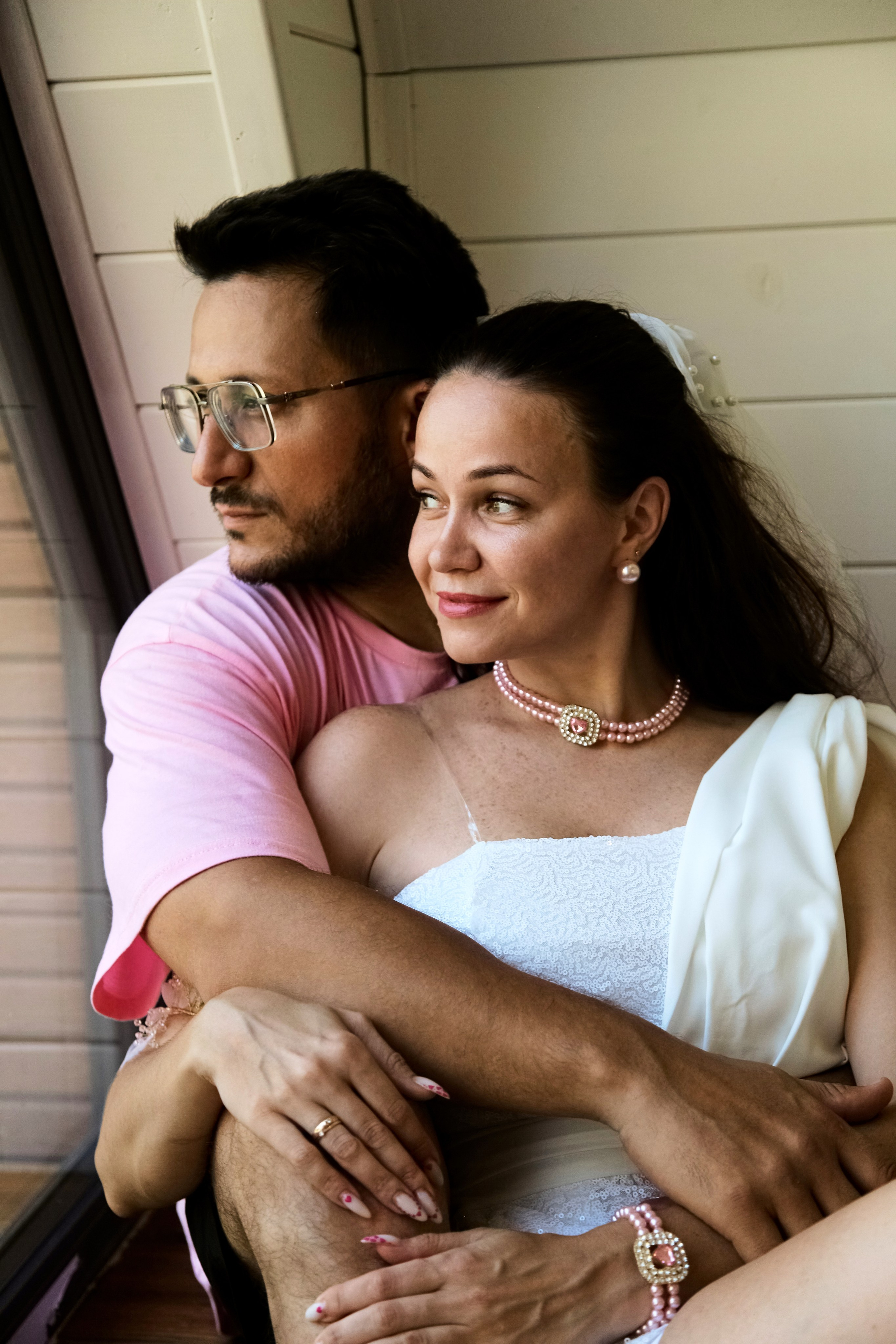 Свадебные фотосессии в иваново для молодоженов. Портретный и свадебный фотограф в Иваново Максим Гаврилин