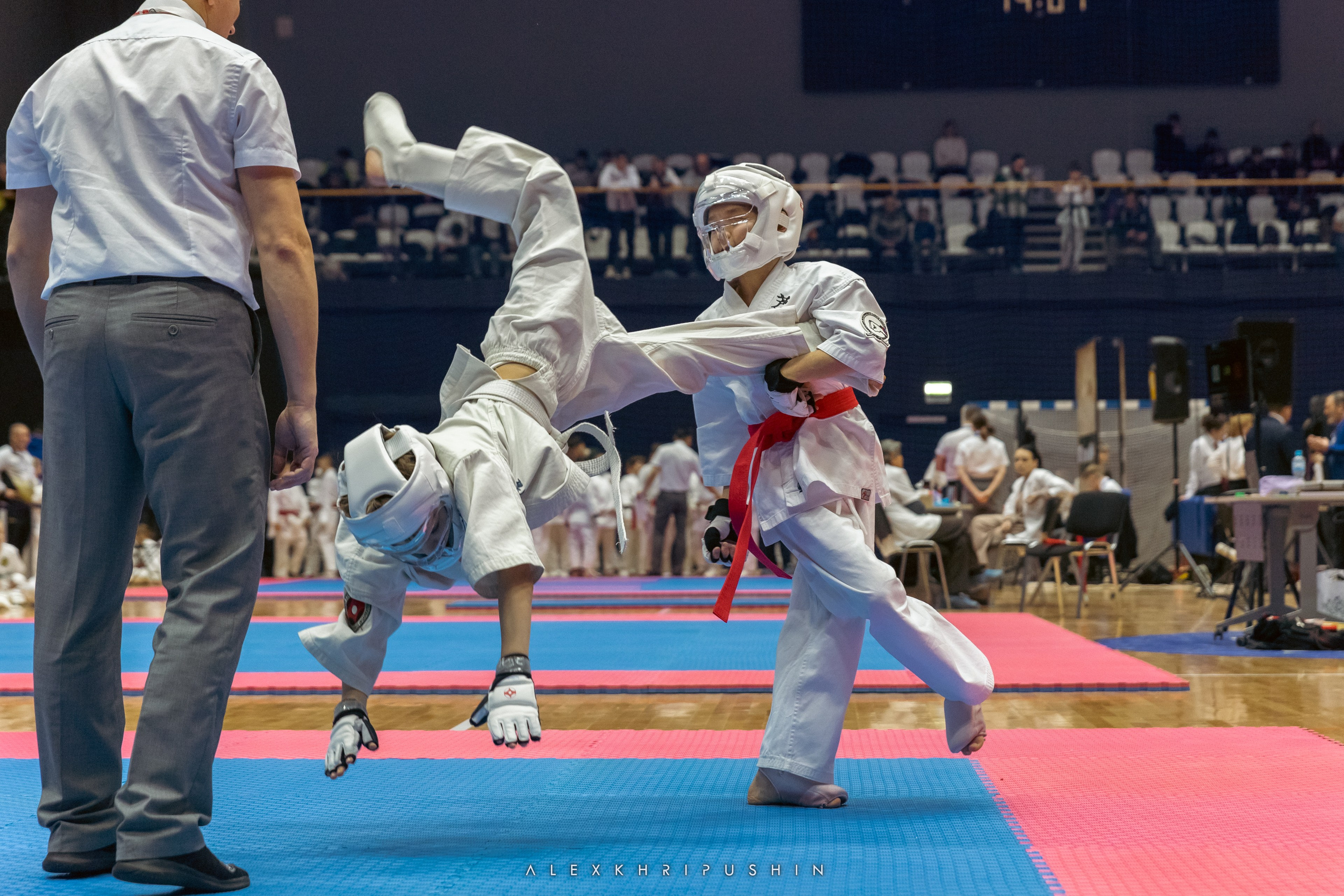 Съёмки спортивных мероприятий. Александр Хрипушин фотограф Воронеж